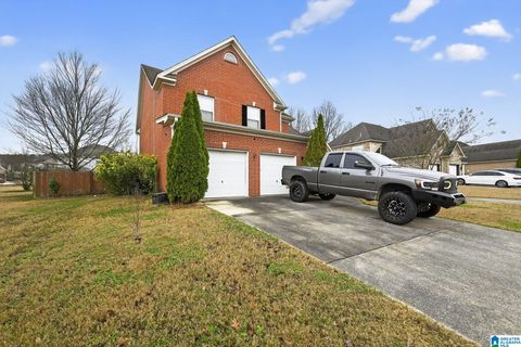 875 OLD CAHABA DRIVE HELENA AL 35080