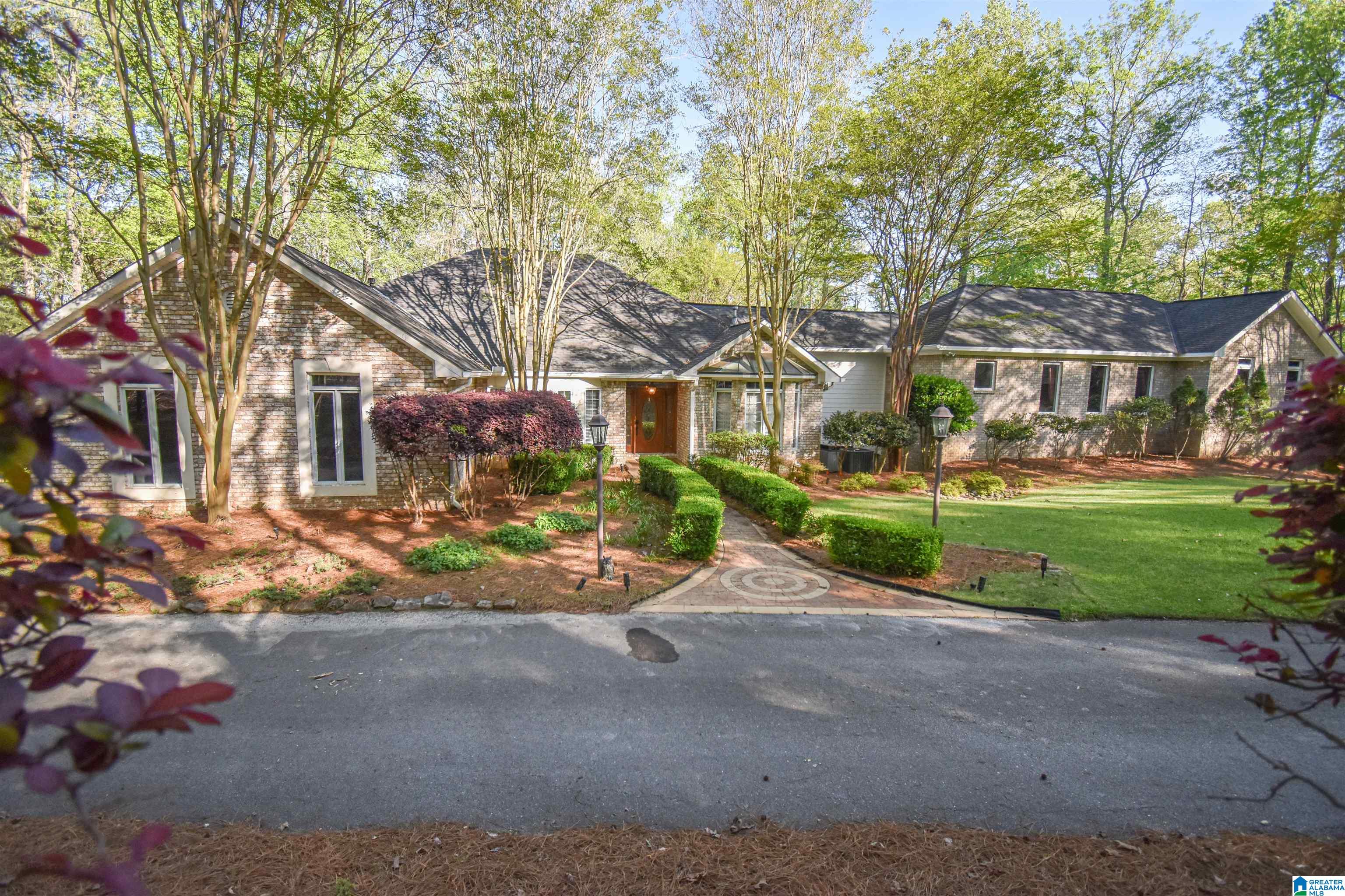 3621 OAK GLEN DRIVE