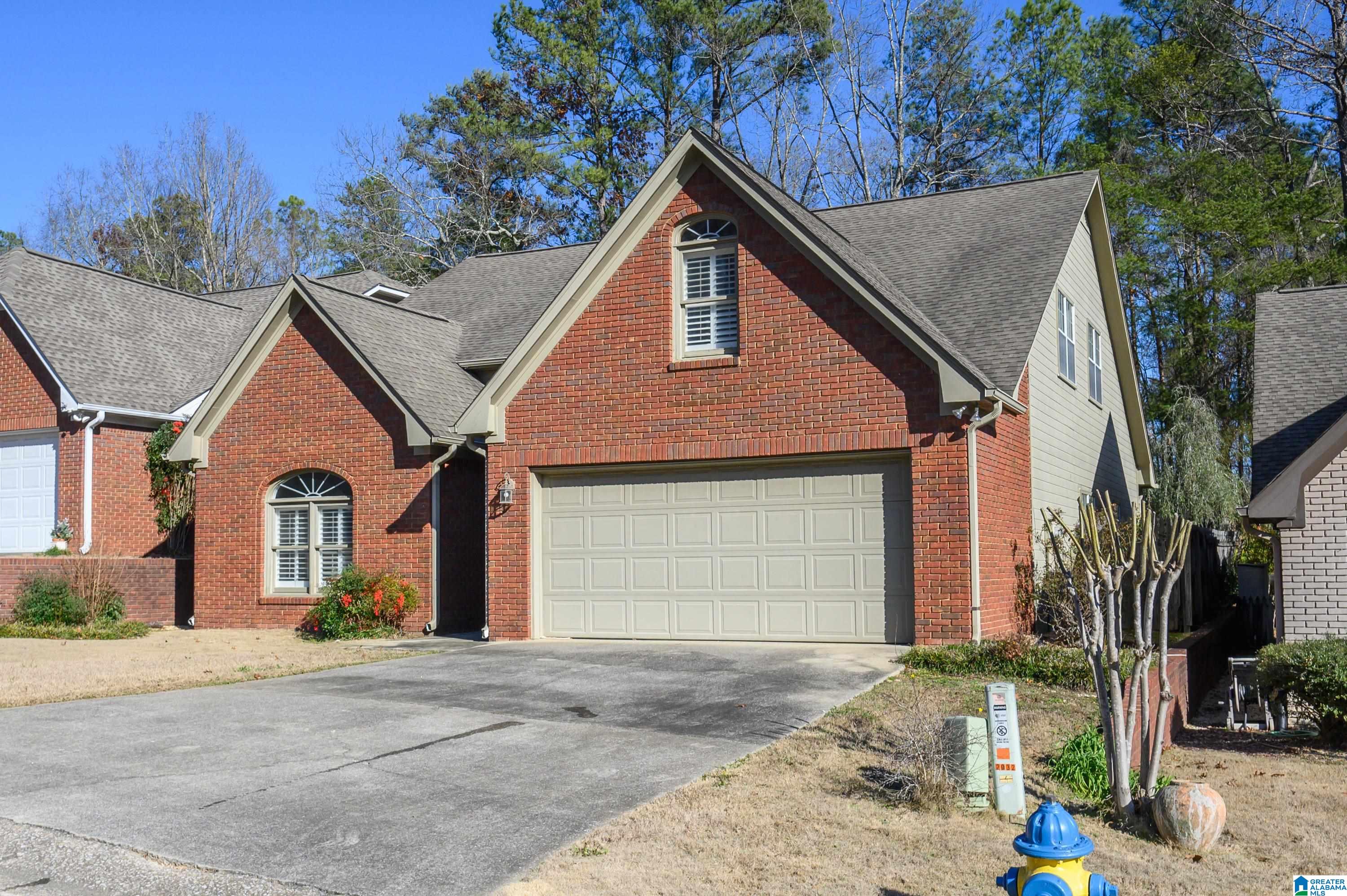 2028 RUSSET WOODS TRAIL