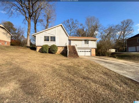 1111 3RD LANE PLEASANT GROVE AL 35127