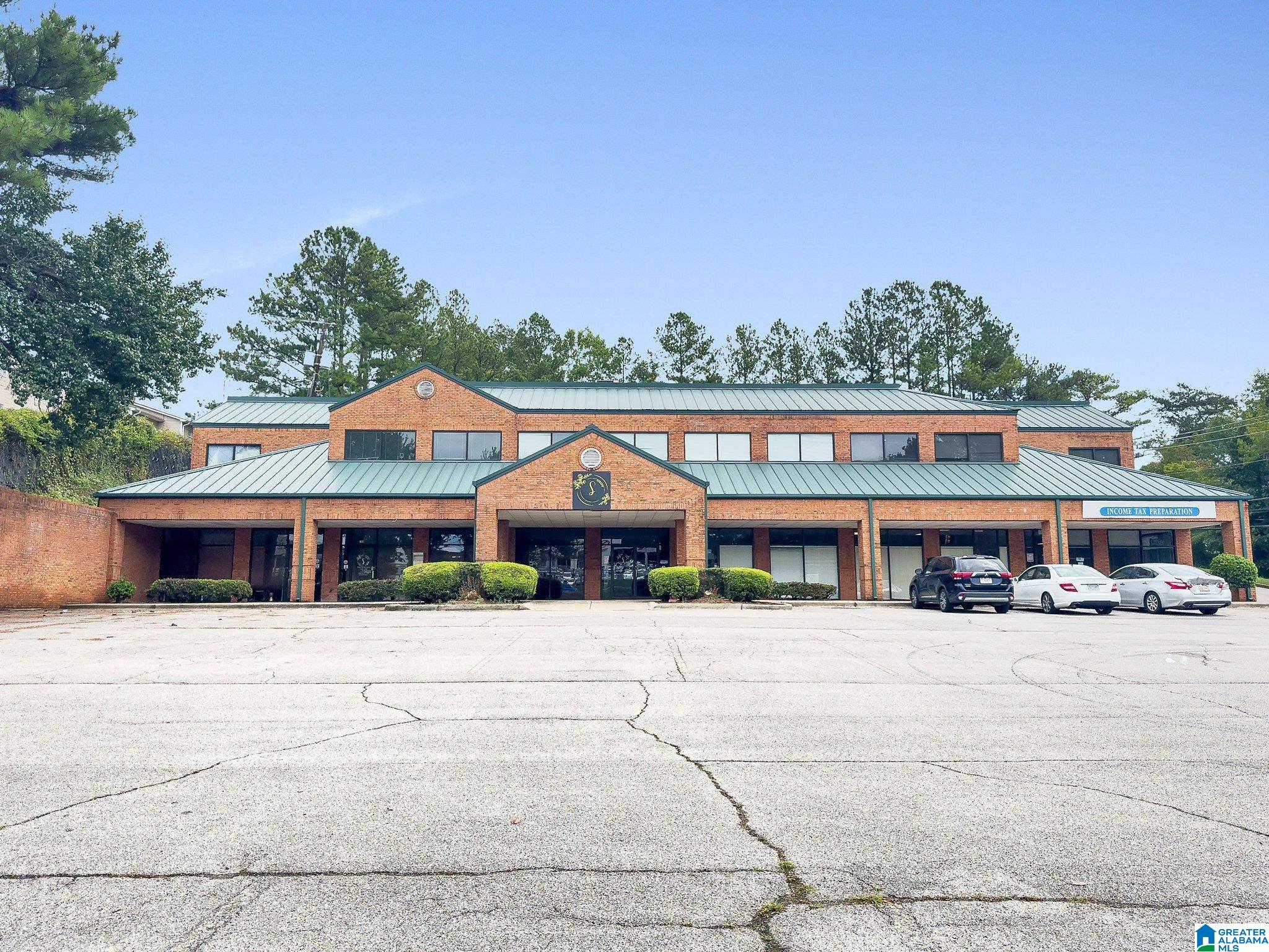 1301 CENTER POINT PARKWAY