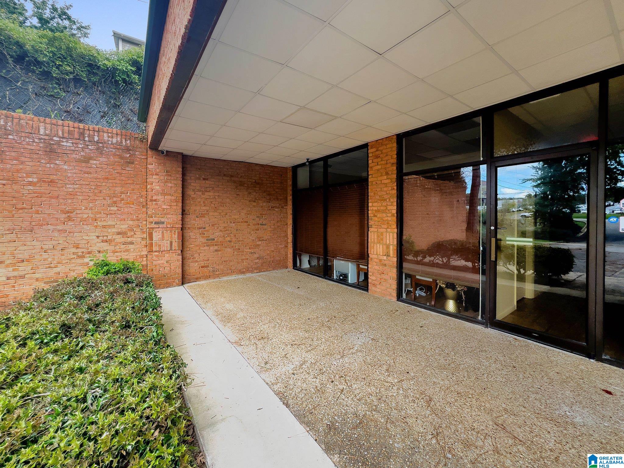 1301 CENTER POINT PARKWAY