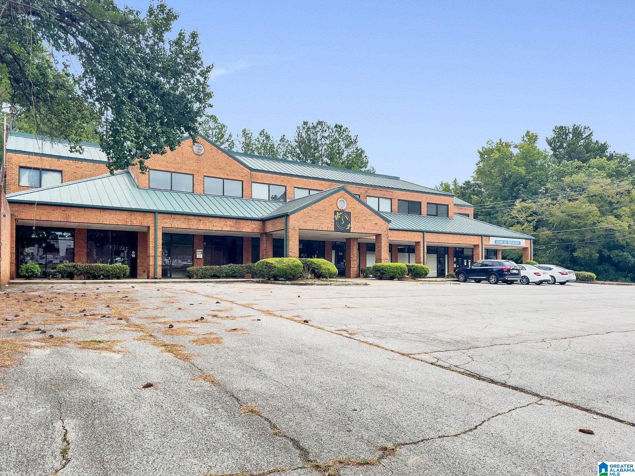 1301 CENTER POINT PARKWAY