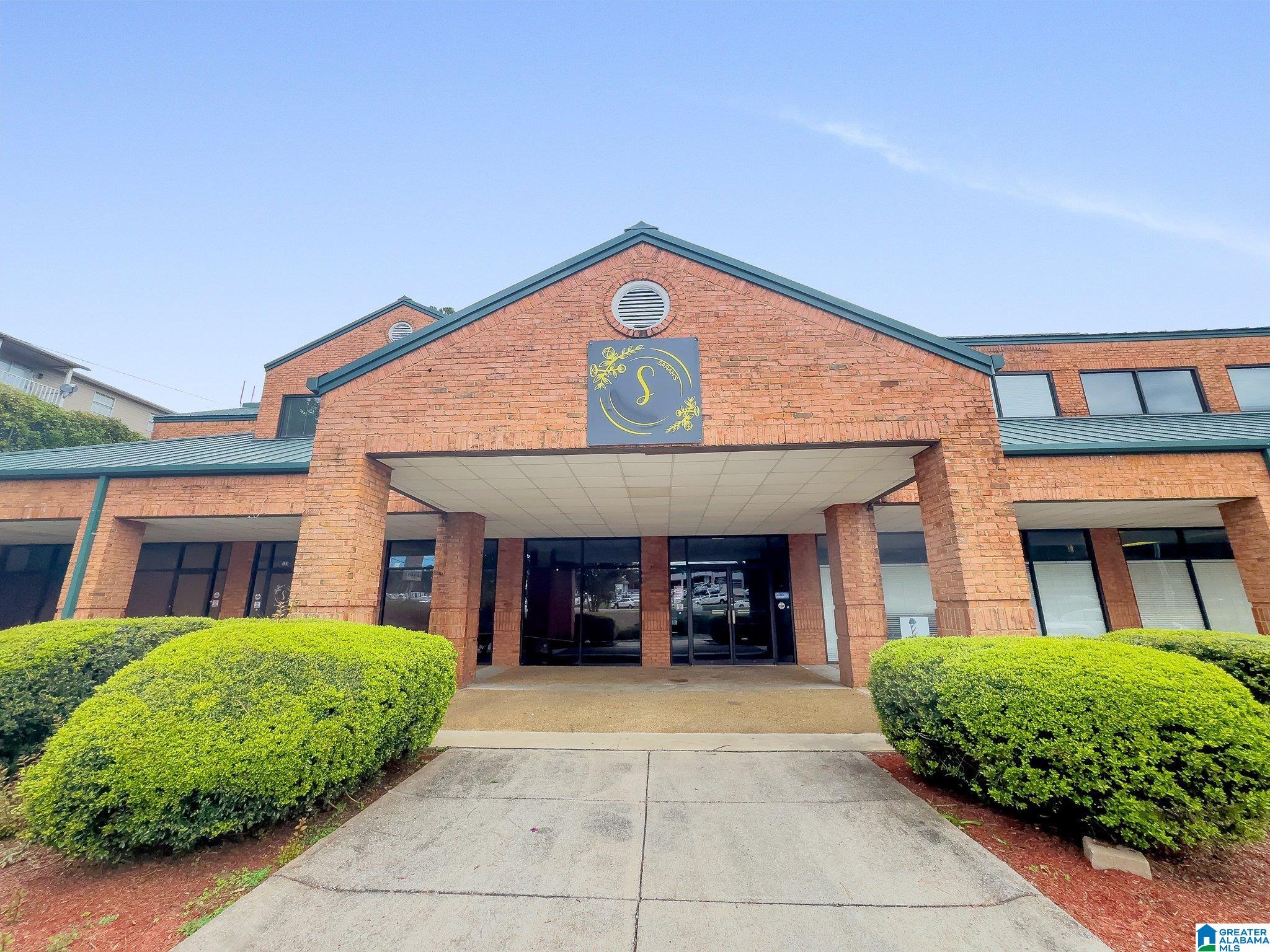 1301 CENTER POINT PARKWAY