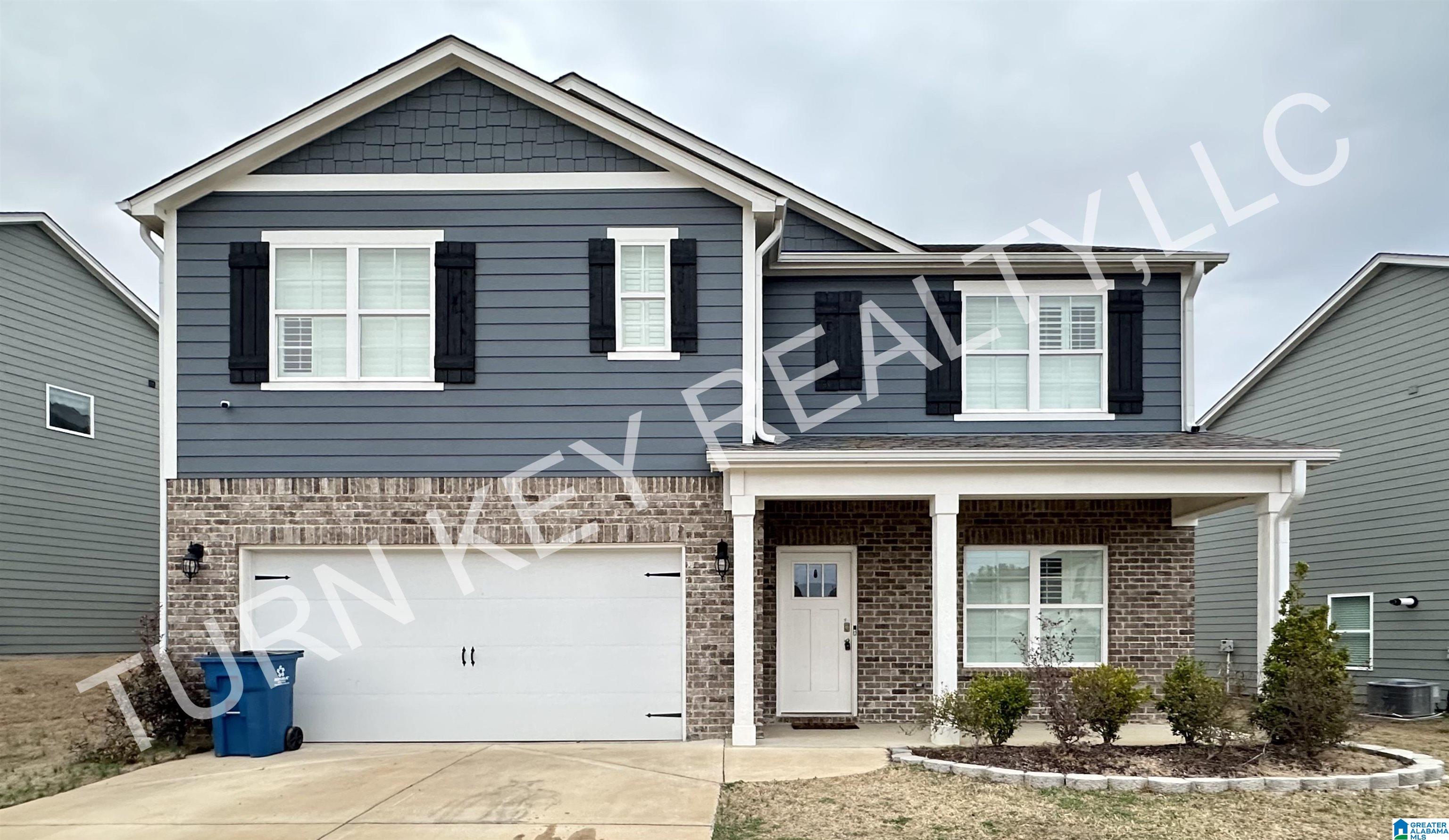 Photo 1 of 20 — 9521 FIREBRICK DRIVE, KIMBERLY, AL 35091