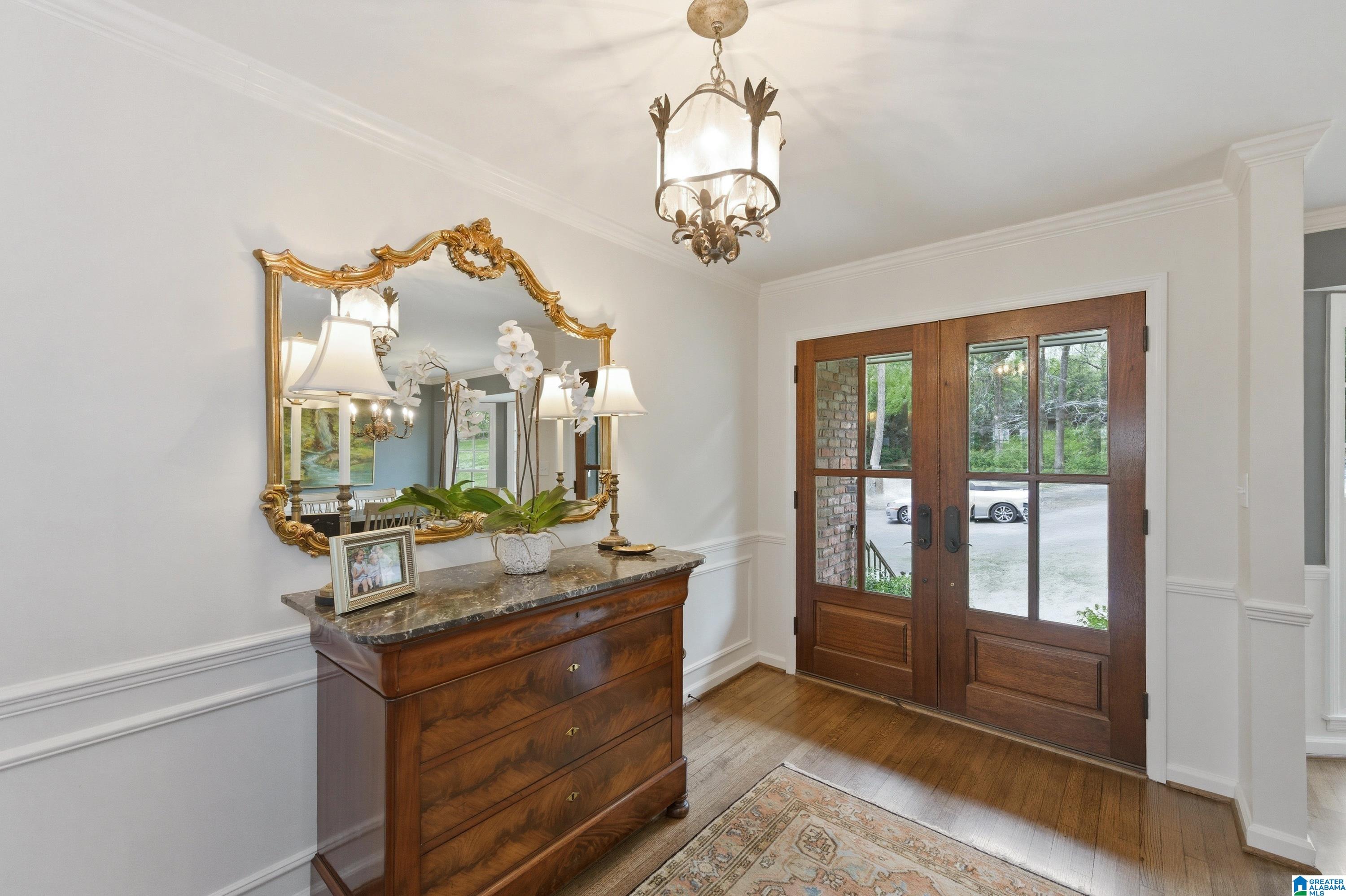 3601 CRESTBROOK ROAD