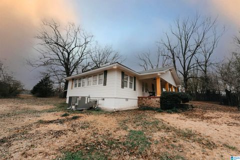 1747 GLENNWOOD ROAD MORRIS AL 35116