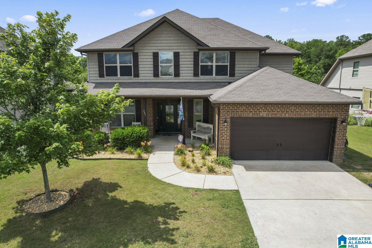 309 ADDISON DRIVE