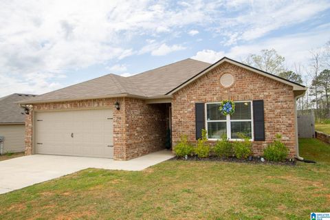 Photo of 230 Andrew Lane, ODENVILLE, AL 35120 (MLS # 21448373)