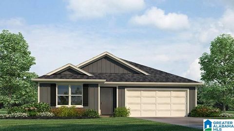 276 WILLOUGHBY ROAD STERRETT AL 35147