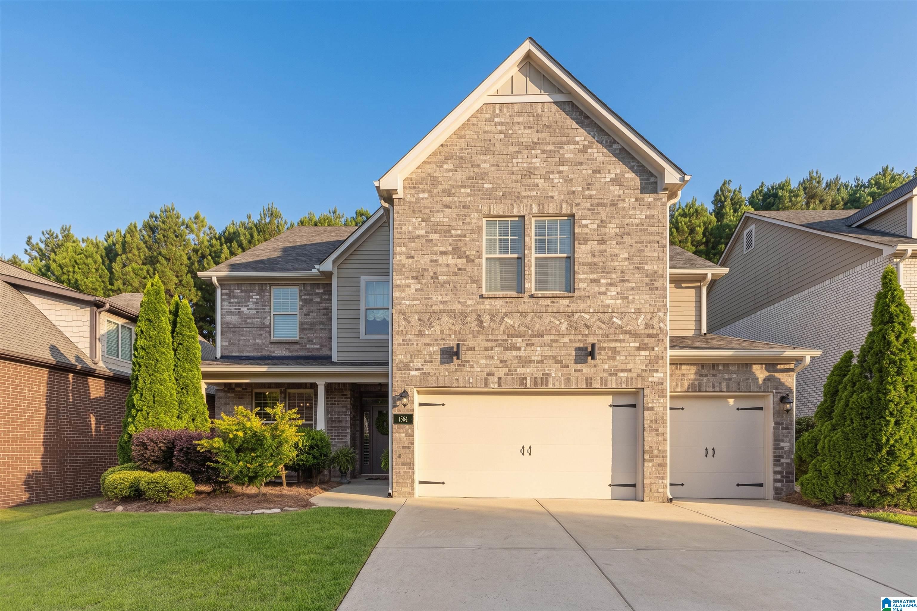 1364 BRISTOL MANOR