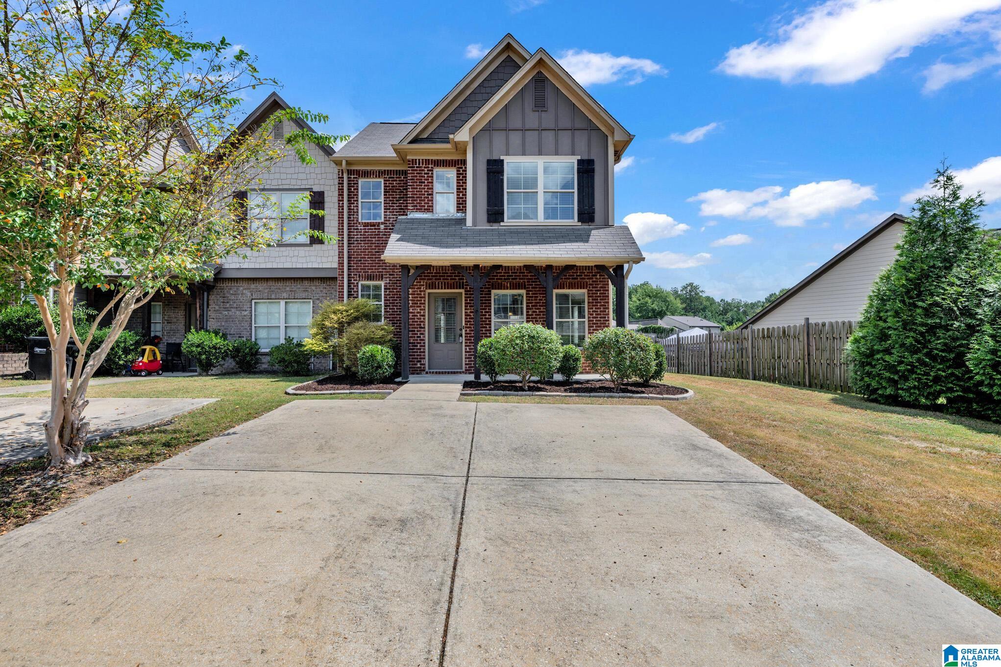 4383 RIDGEMONT CIRCLE