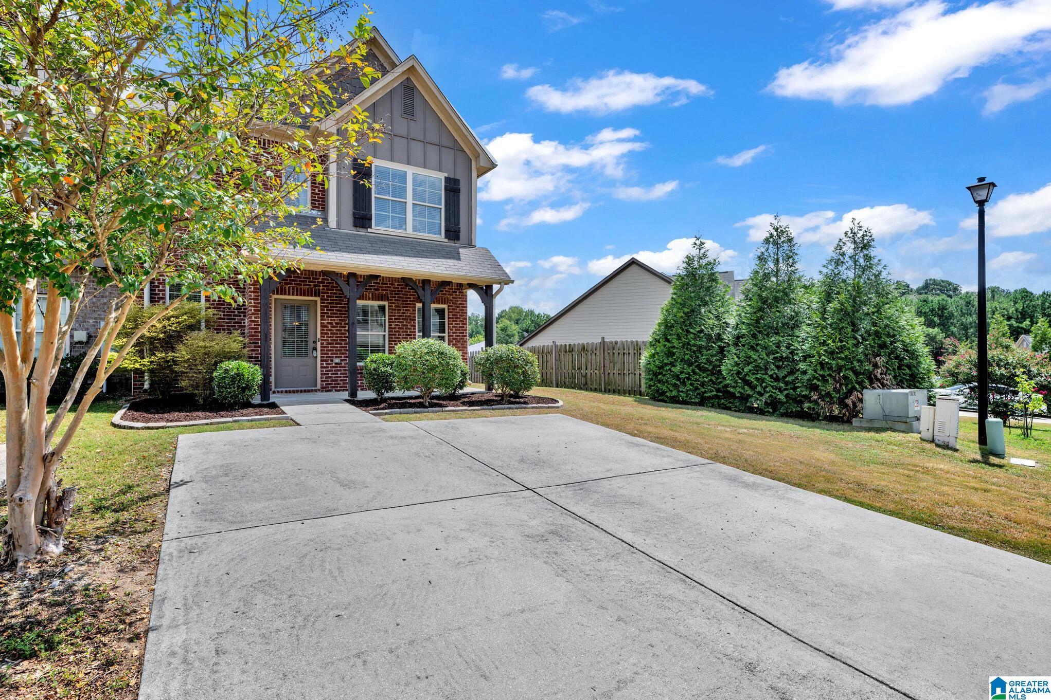 4383 RIDGEMONT CIRCLE