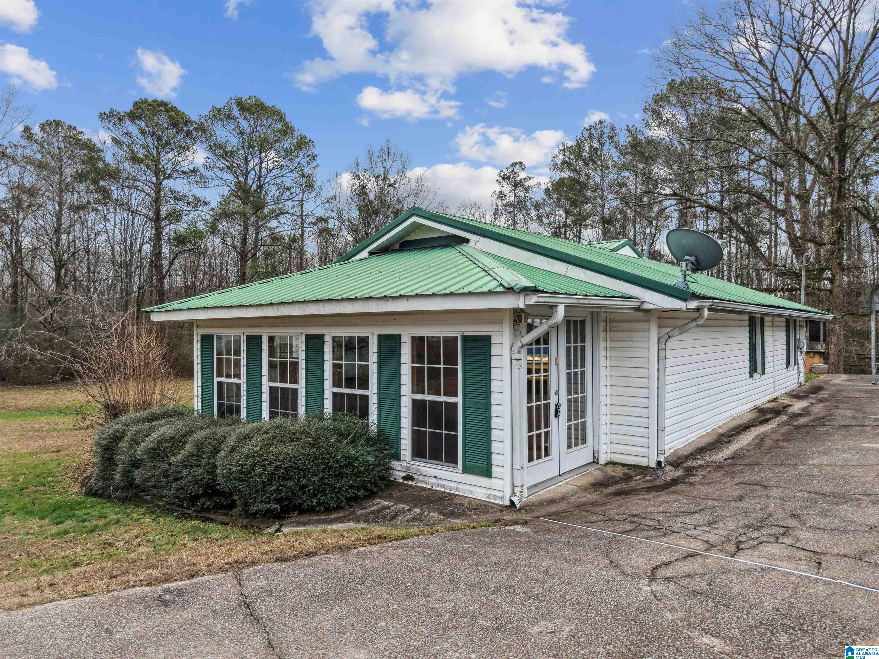 25390 US HIGHWAY 411 - Photo 2