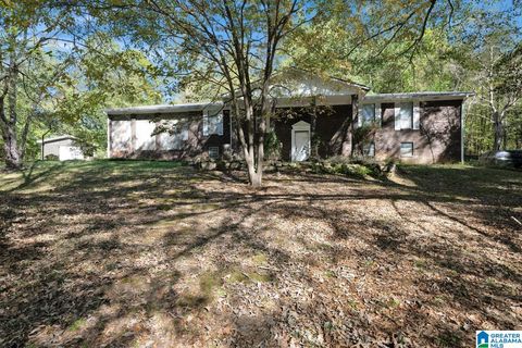 1366 RED VALLEY ROAD REMLAP AL 35133