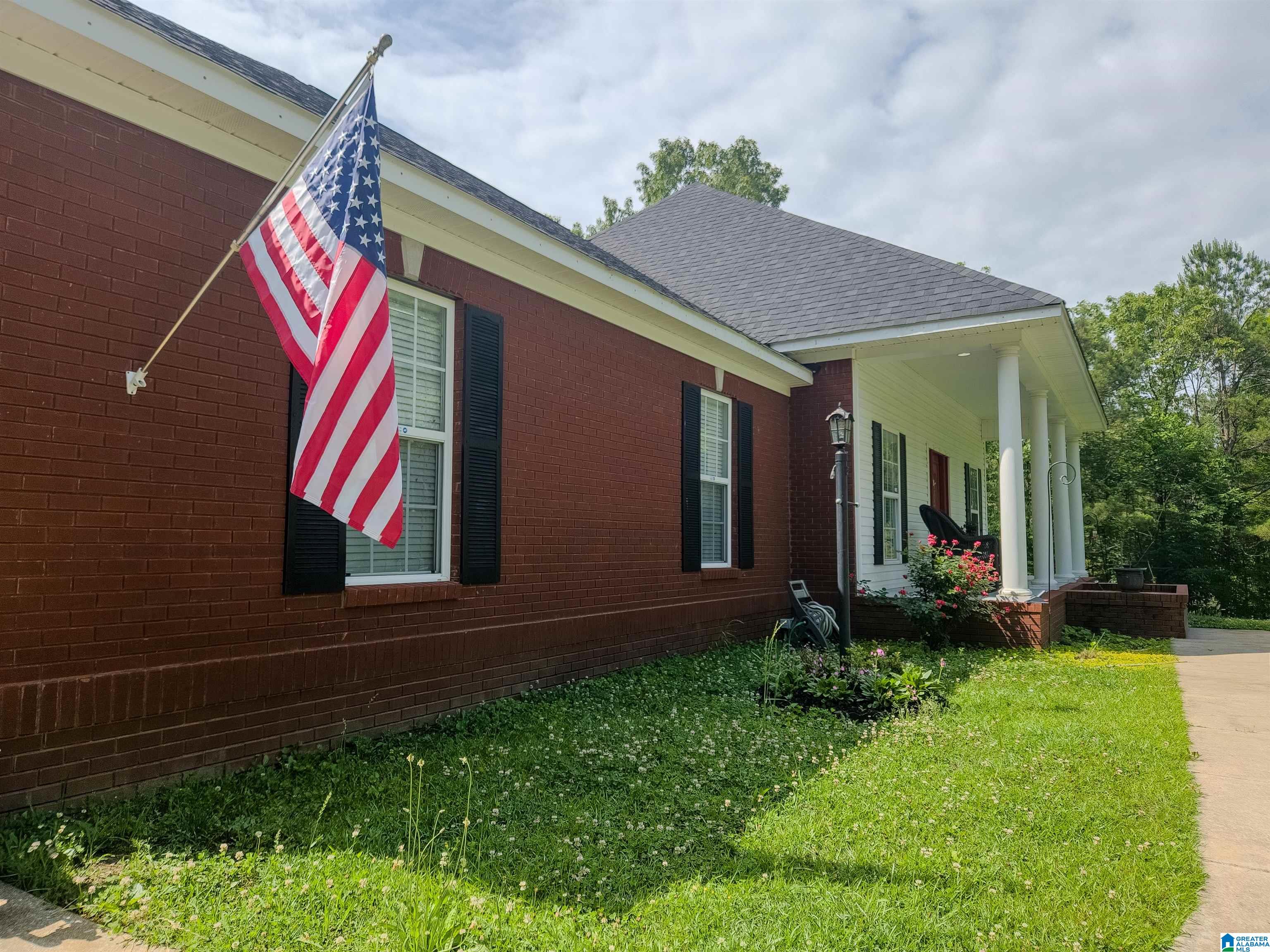 495 HICKORY HILL ROAD