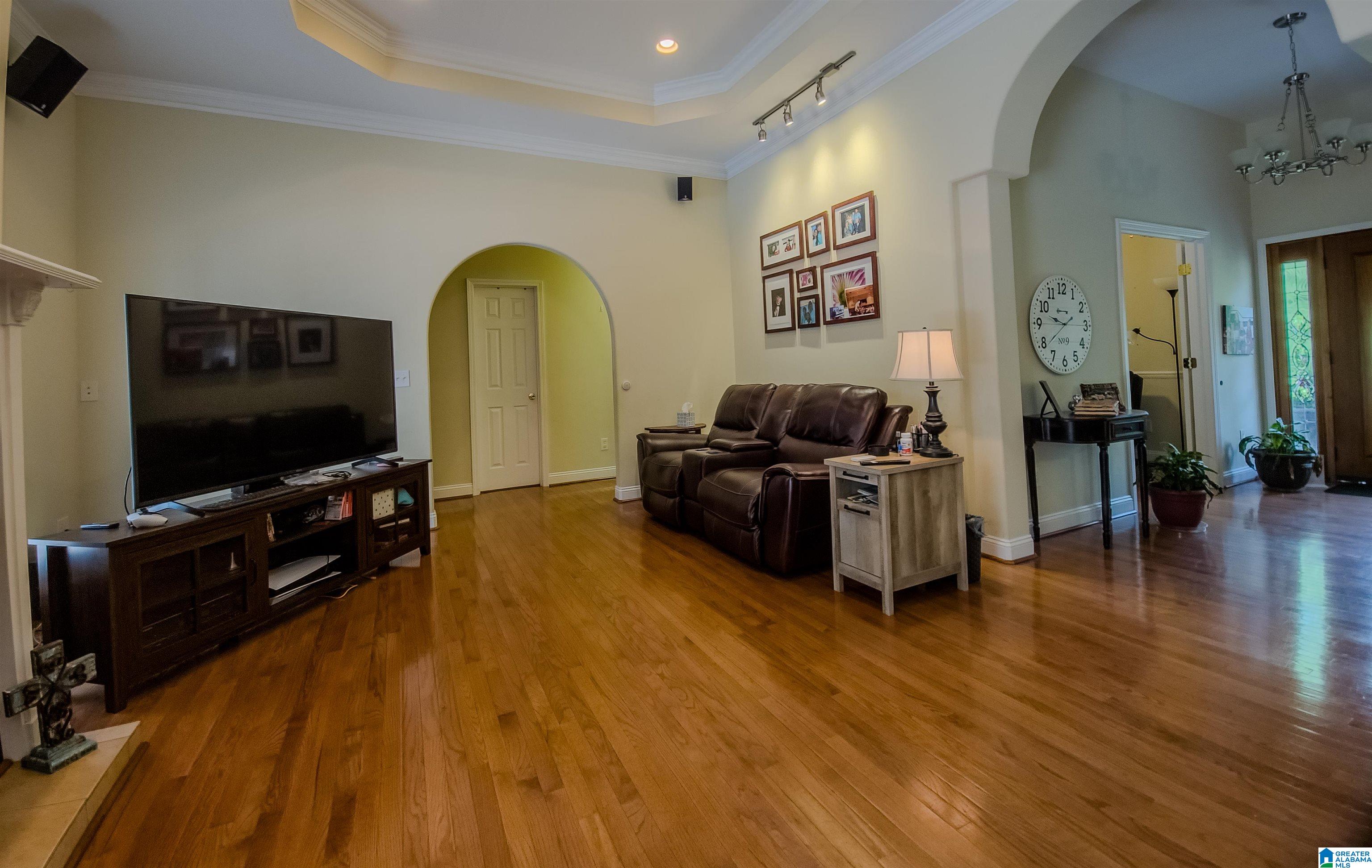 495 HICKORY HILL ROAD