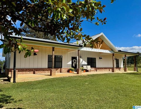 1097 JONES CHAPEL ROAD SPRINGVILLE AL 35146