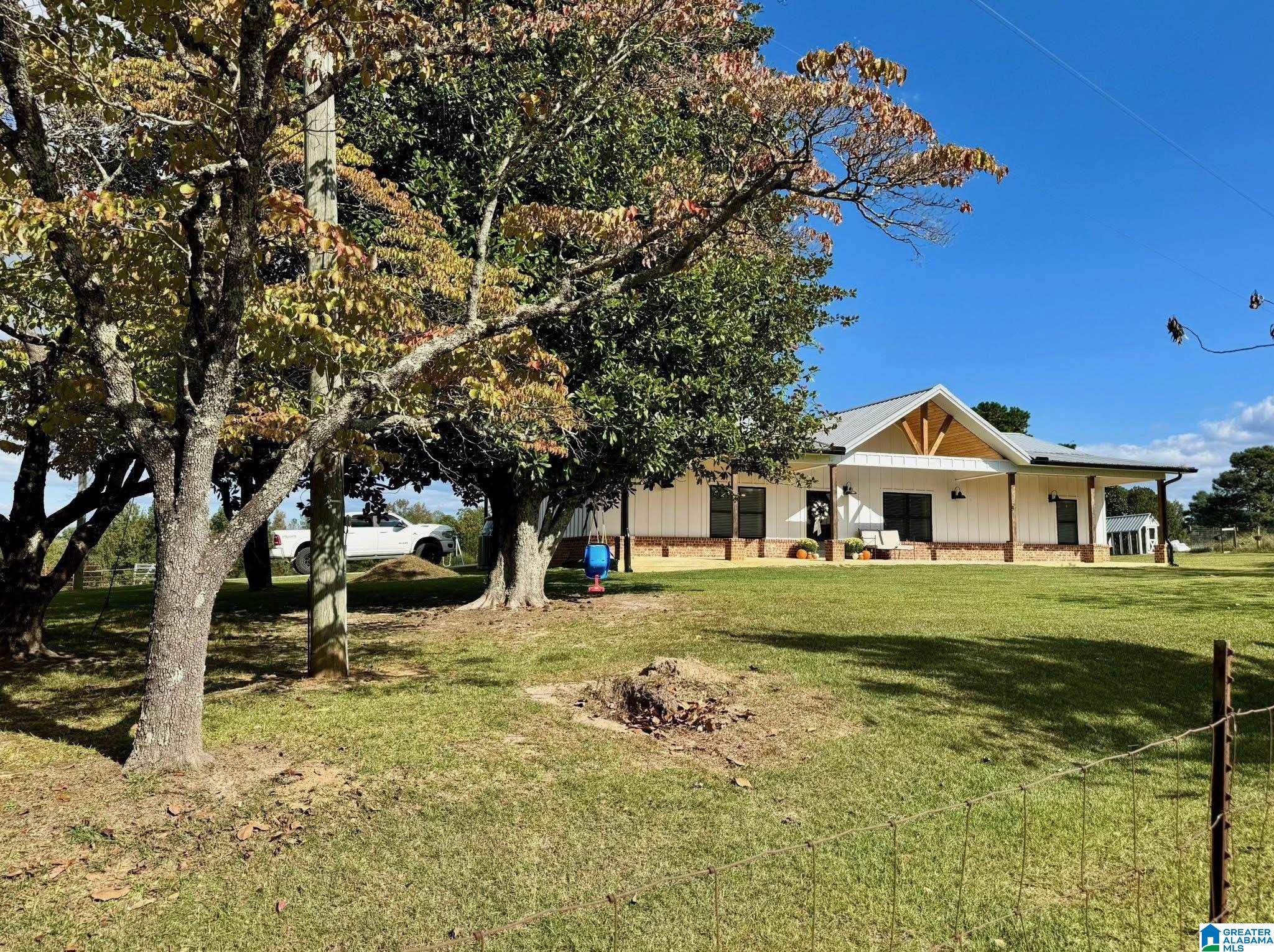 1097 JONES CHAPEL ROAD