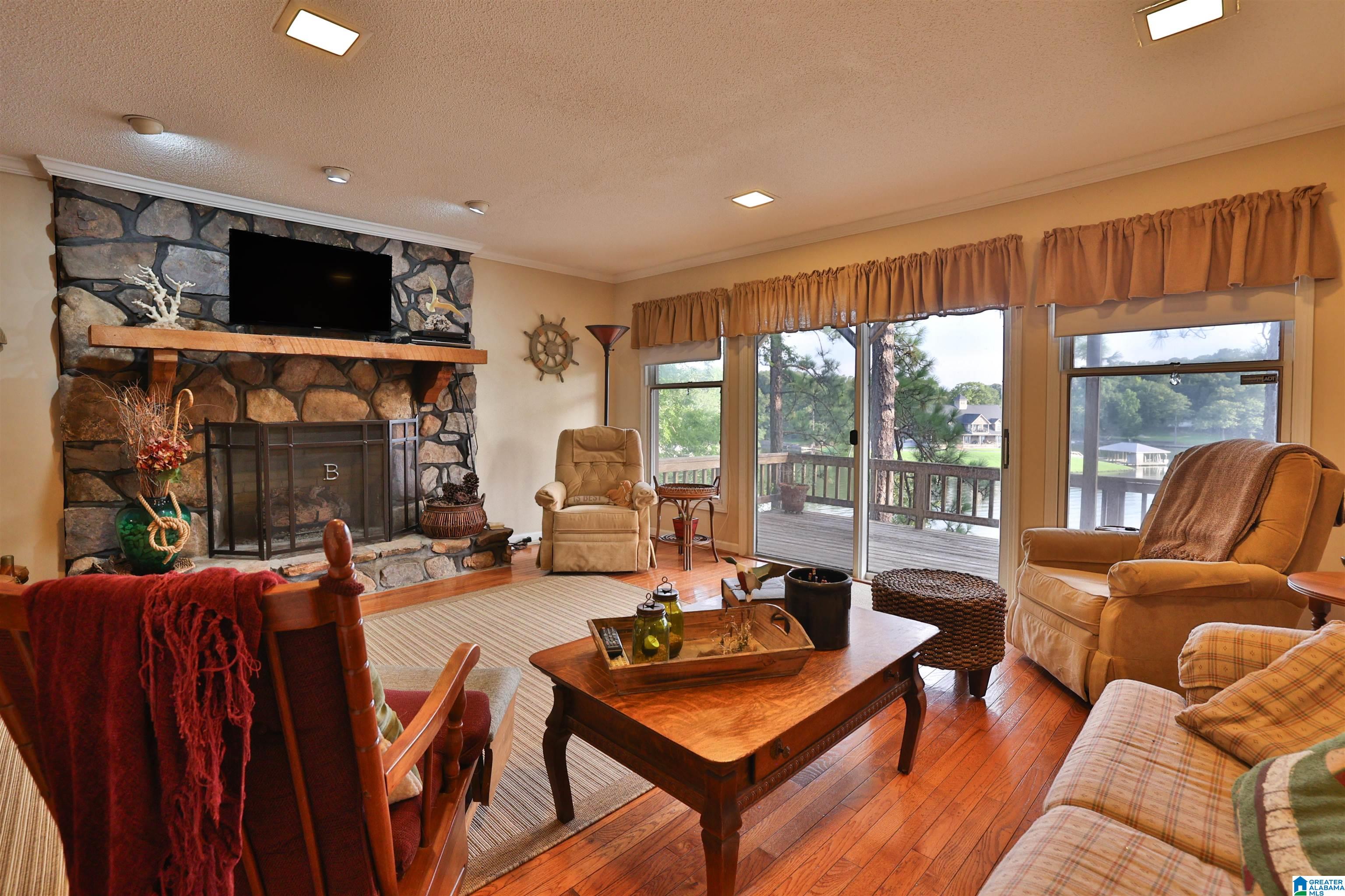 740 LAKE FRONT DRIVE
