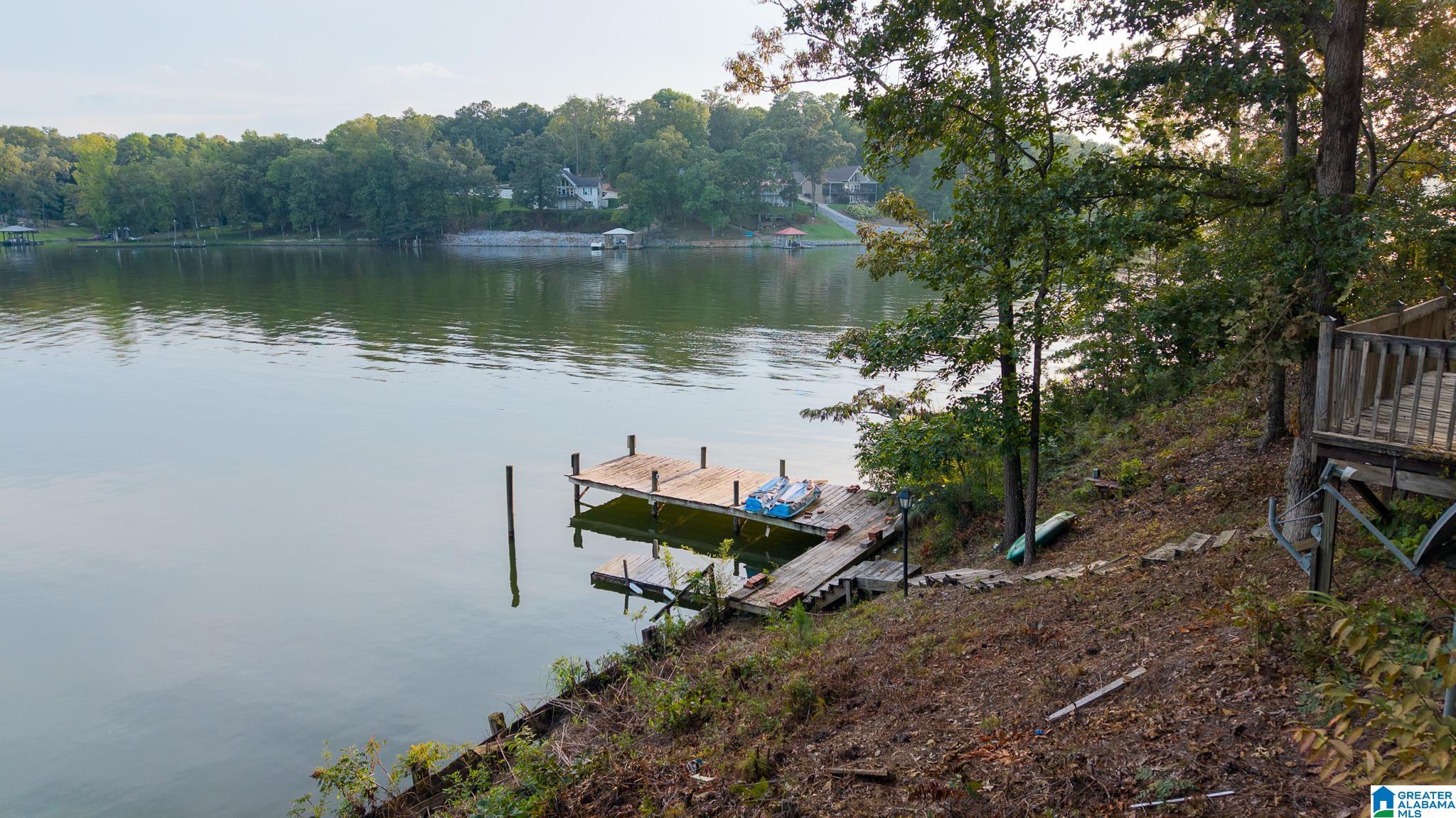 740 LAKE FRONT DRIVE