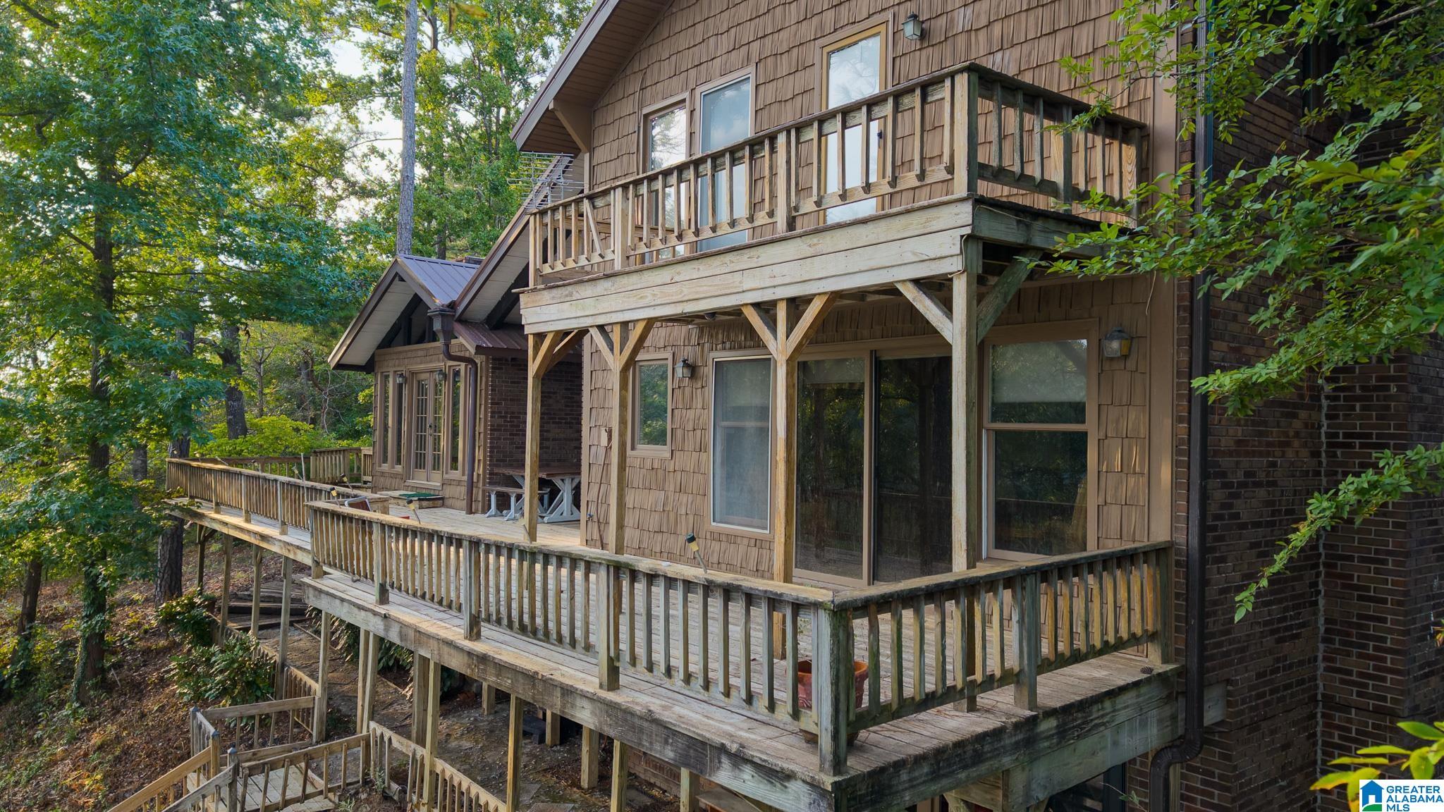 740 LAKE FRONT DRIVE