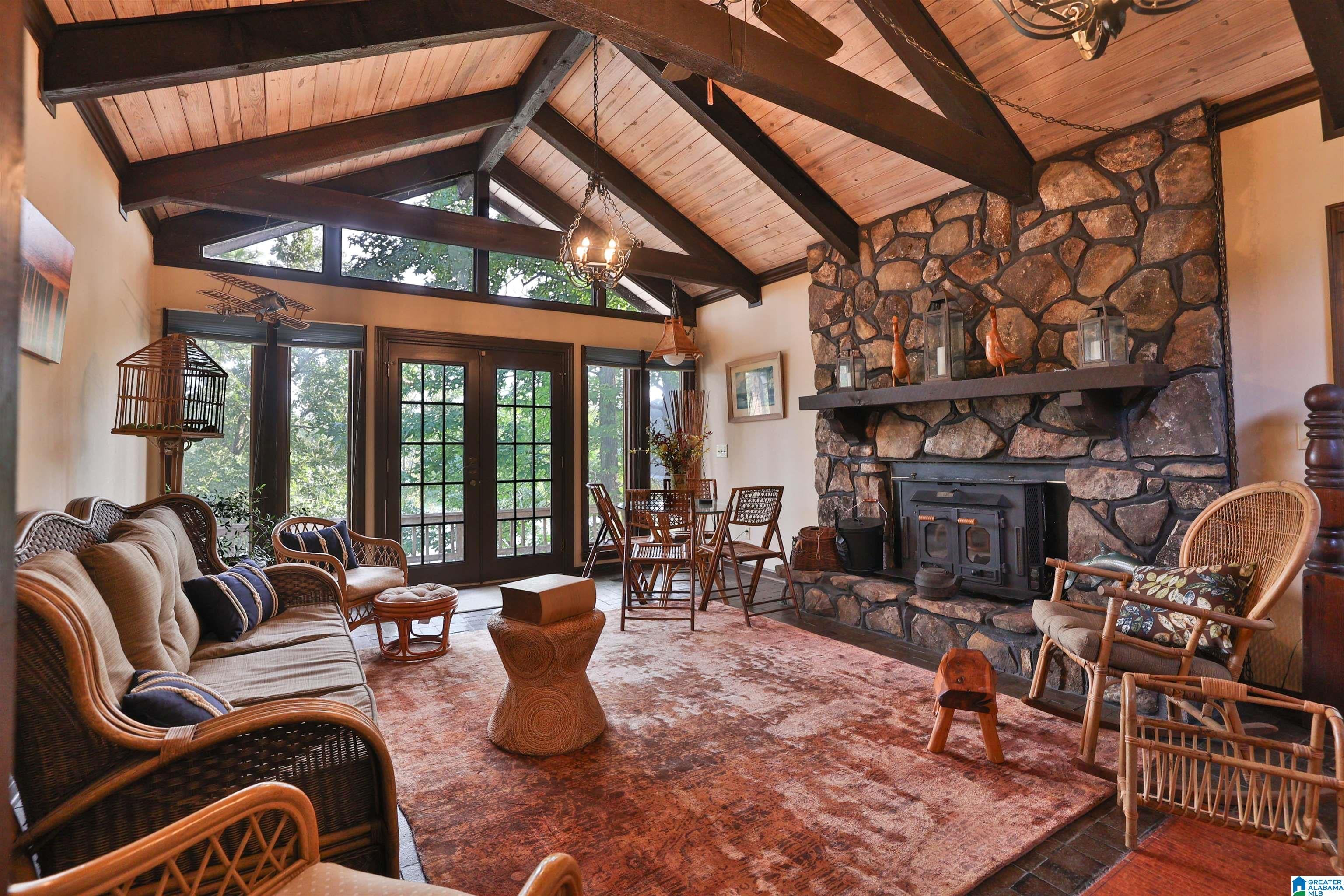 740 LAKE FRONT DRIVE