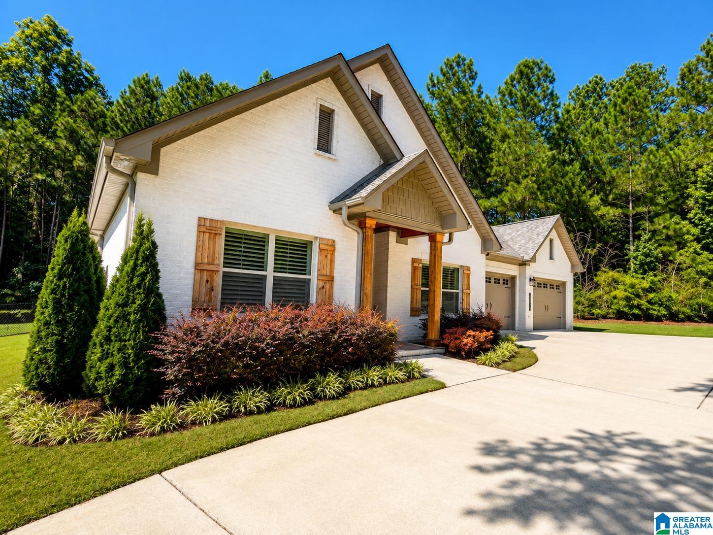 3309 ROBERT LEE ROAD