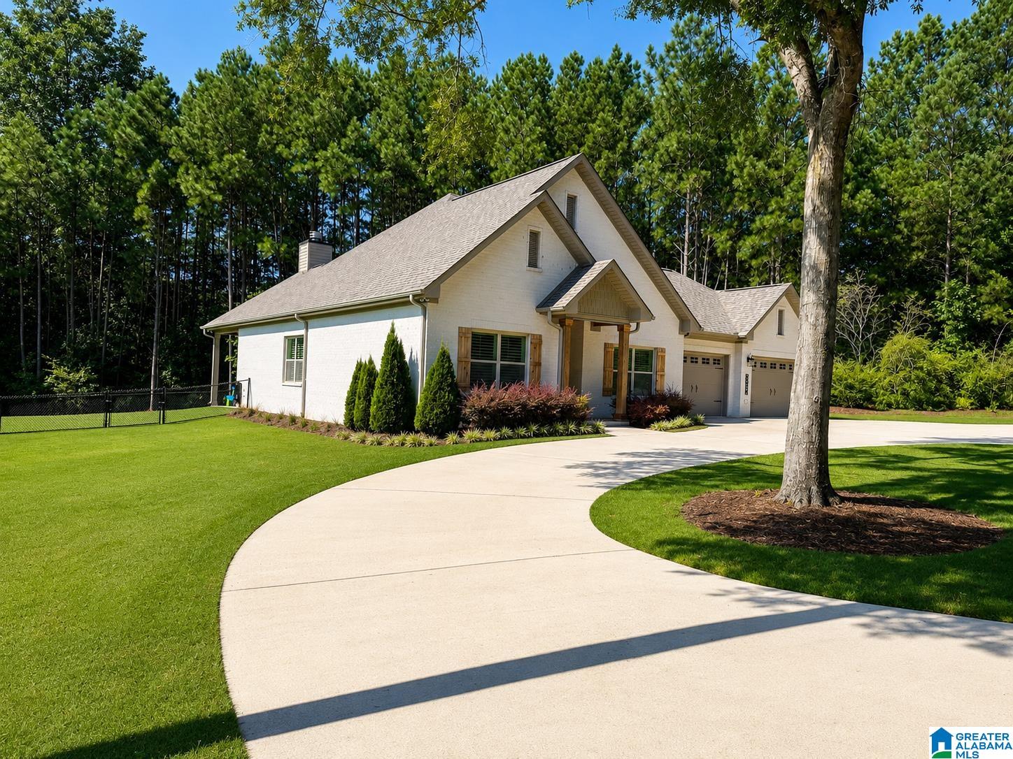 3309 ROBERT LEE ROAD