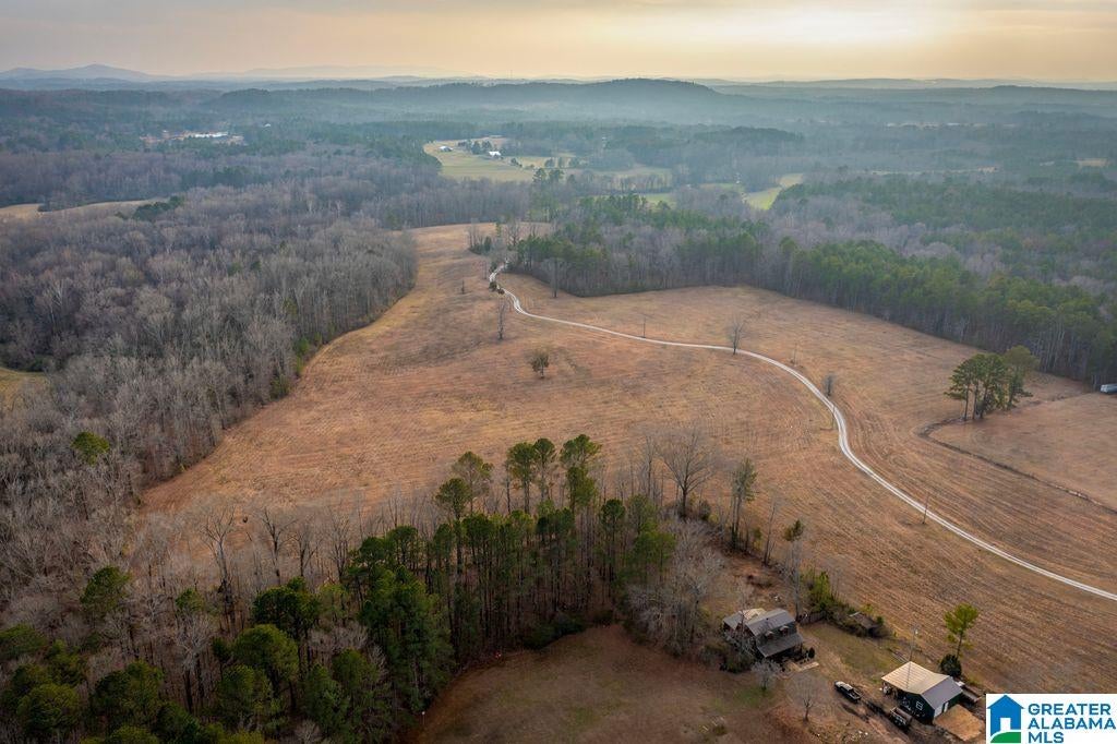 LOT 7 CEDAR SPRINGS DRIVE LOT 7
