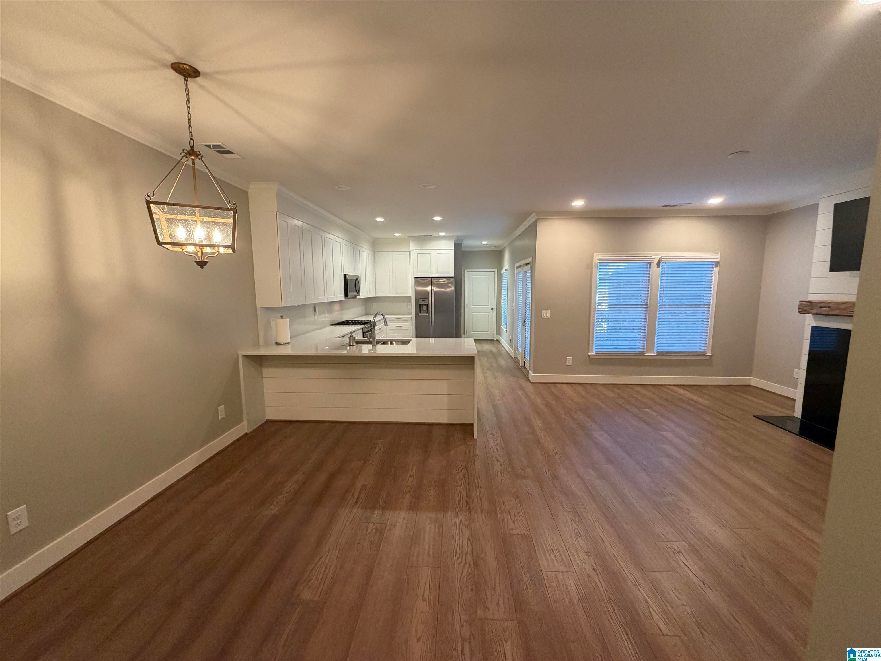 1301 INVERNESS COVE DRIVE