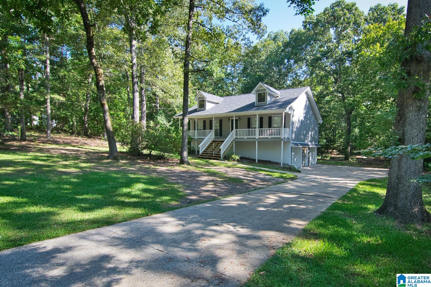 85 VIEWPOINT CIRCLE