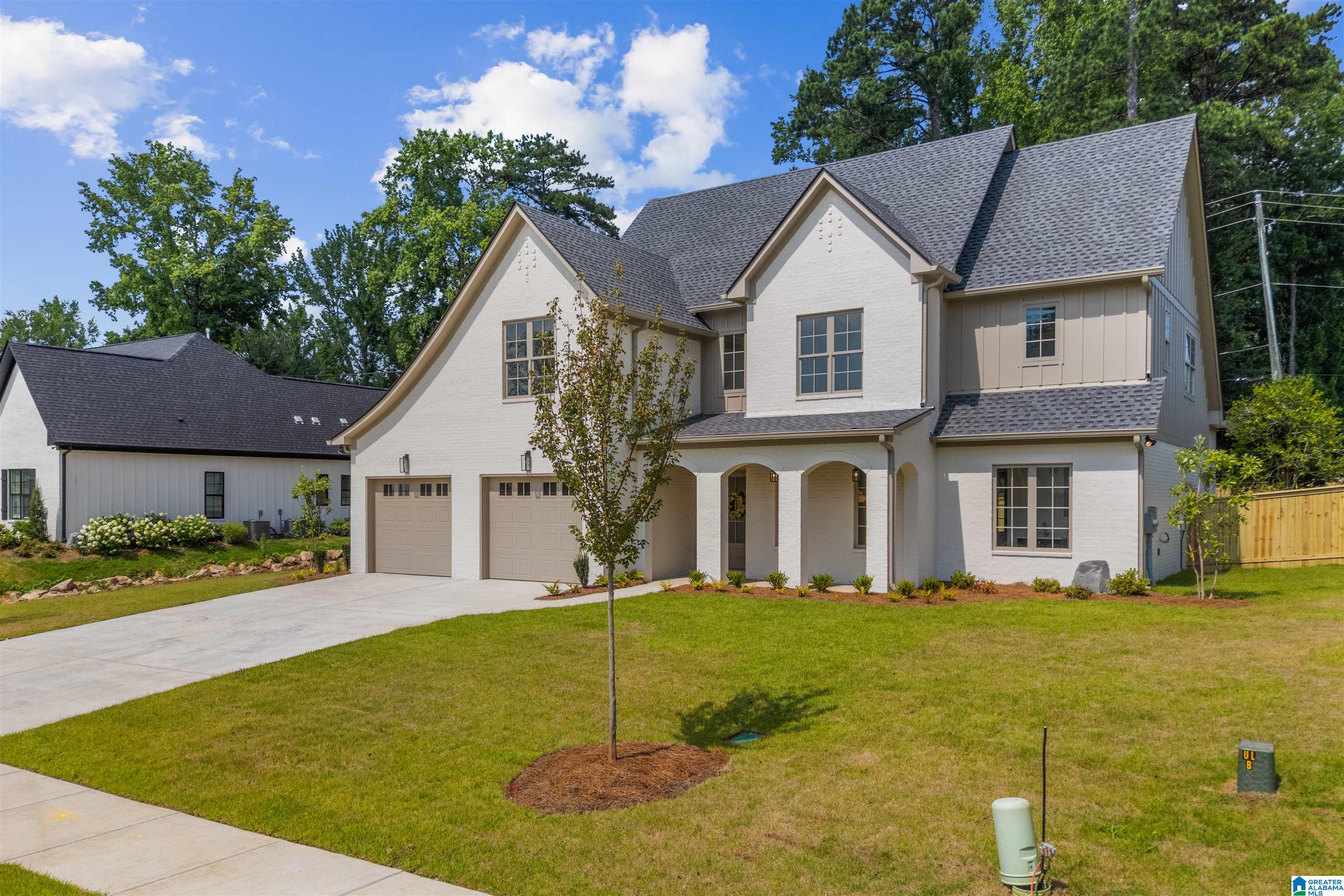 3361 CHANDLER WAY