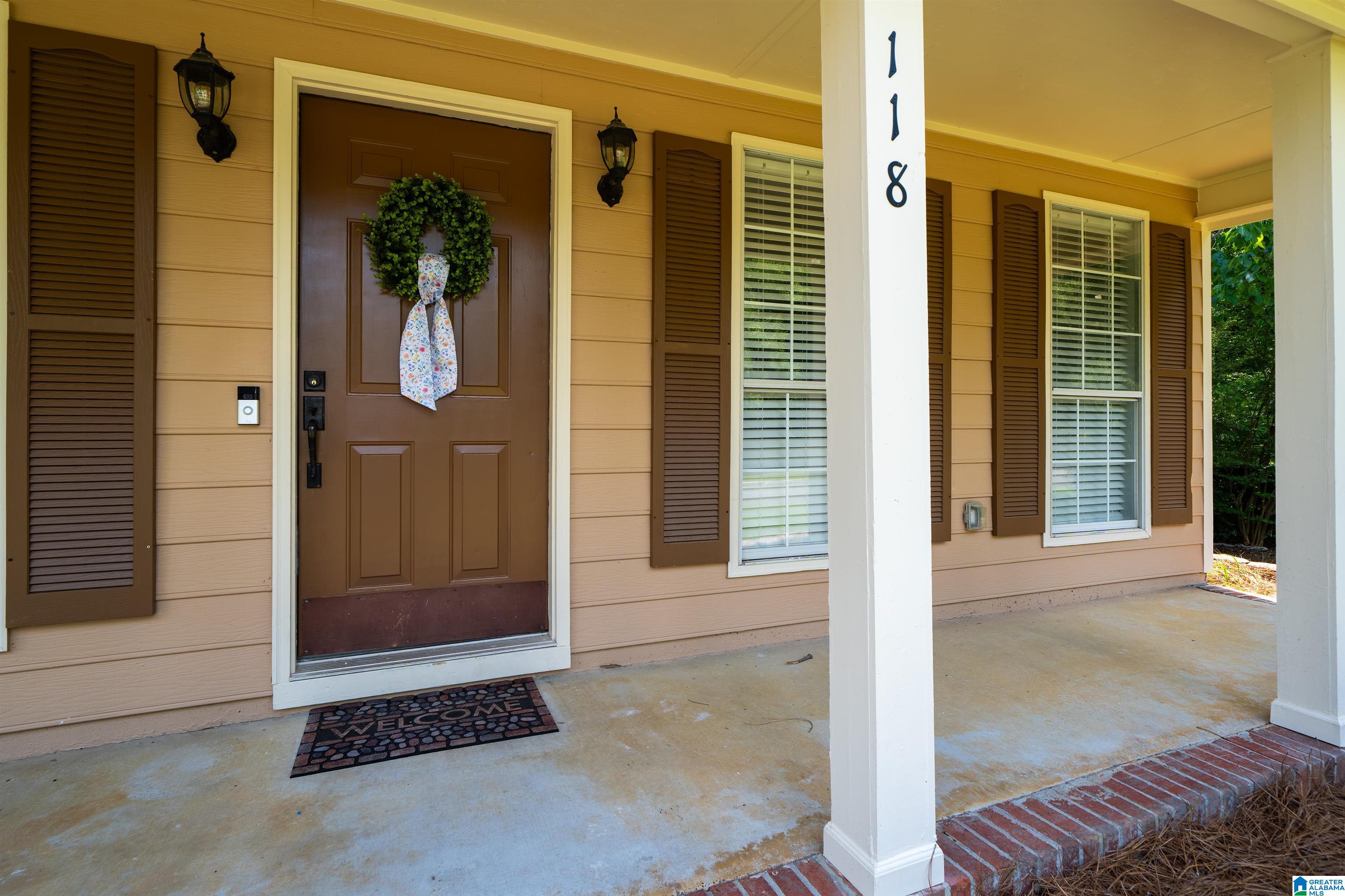 118 CARRIAGE DRIVE