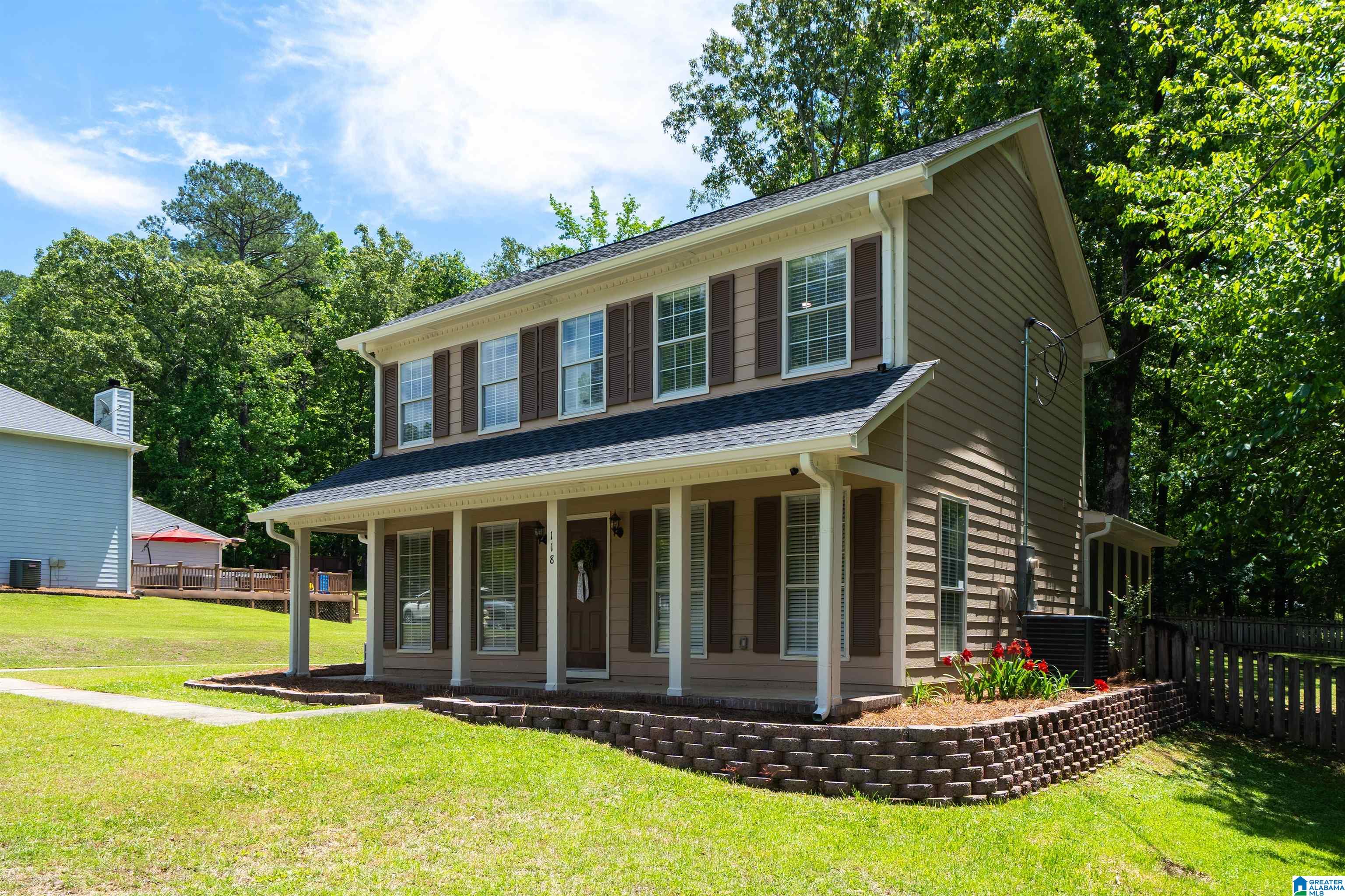 118 CARRIAGE DRIVE