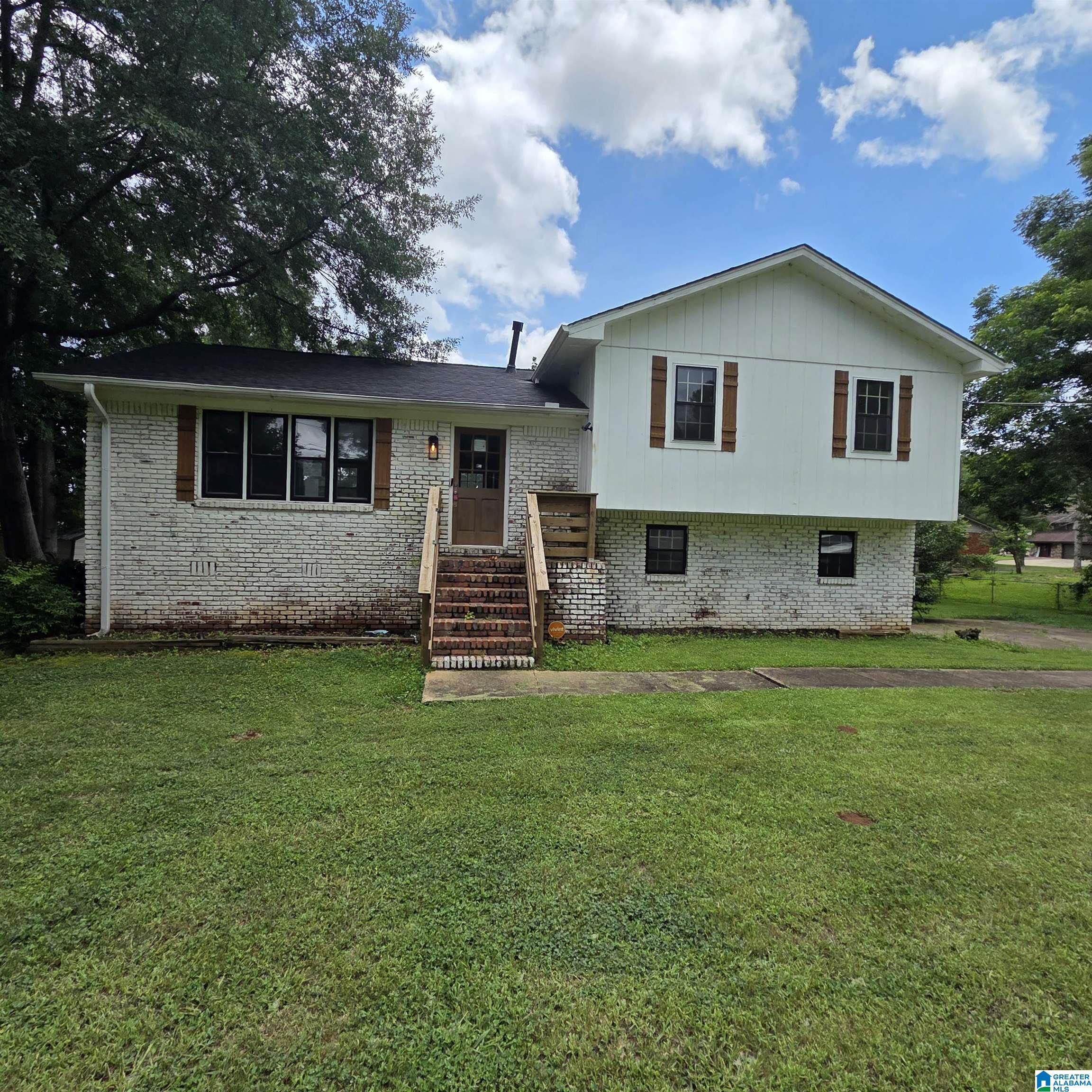 Photo 1 of 18 — 234 HIGHLAND DRIVE, BESSEMER, AL 35023