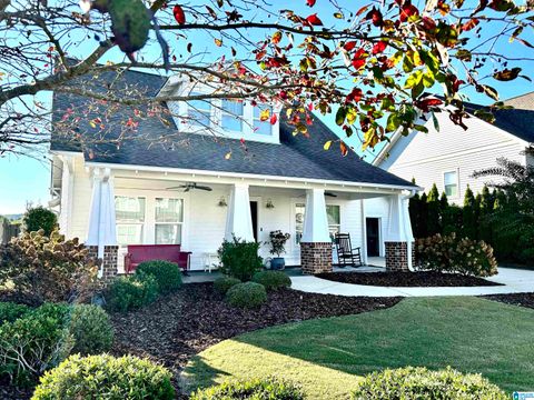 5066 PARK PASS TRUSSVILLE AL 35173