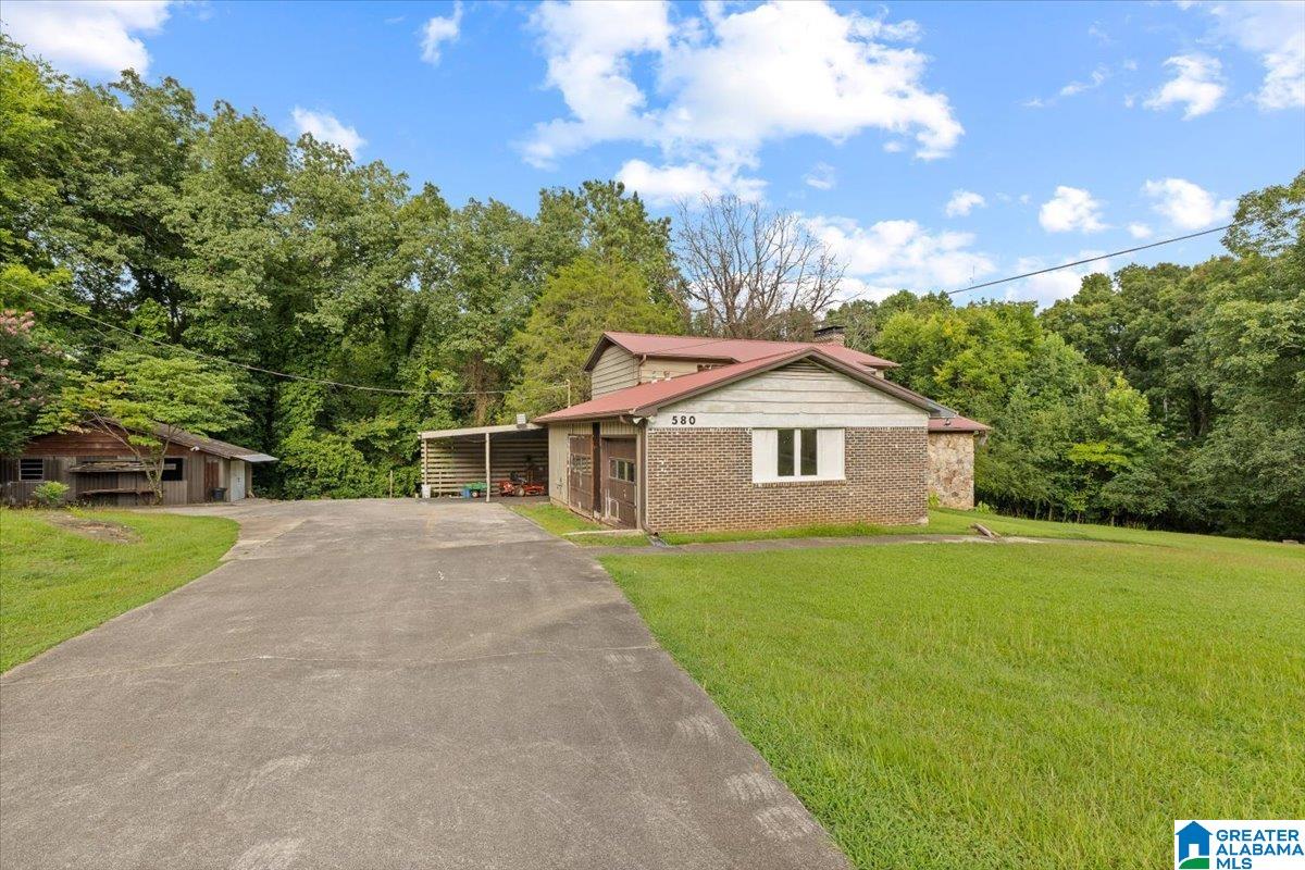 580 GRANDVIEW TRAIL