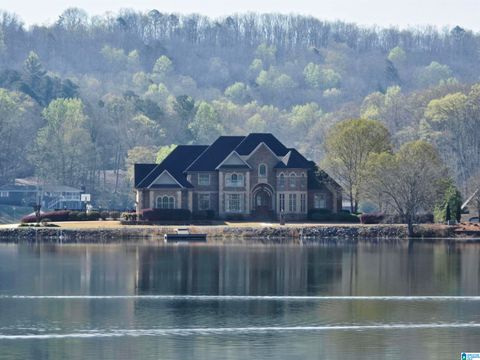 321 PENINSULA DRIVE GADSDEN AL 35901