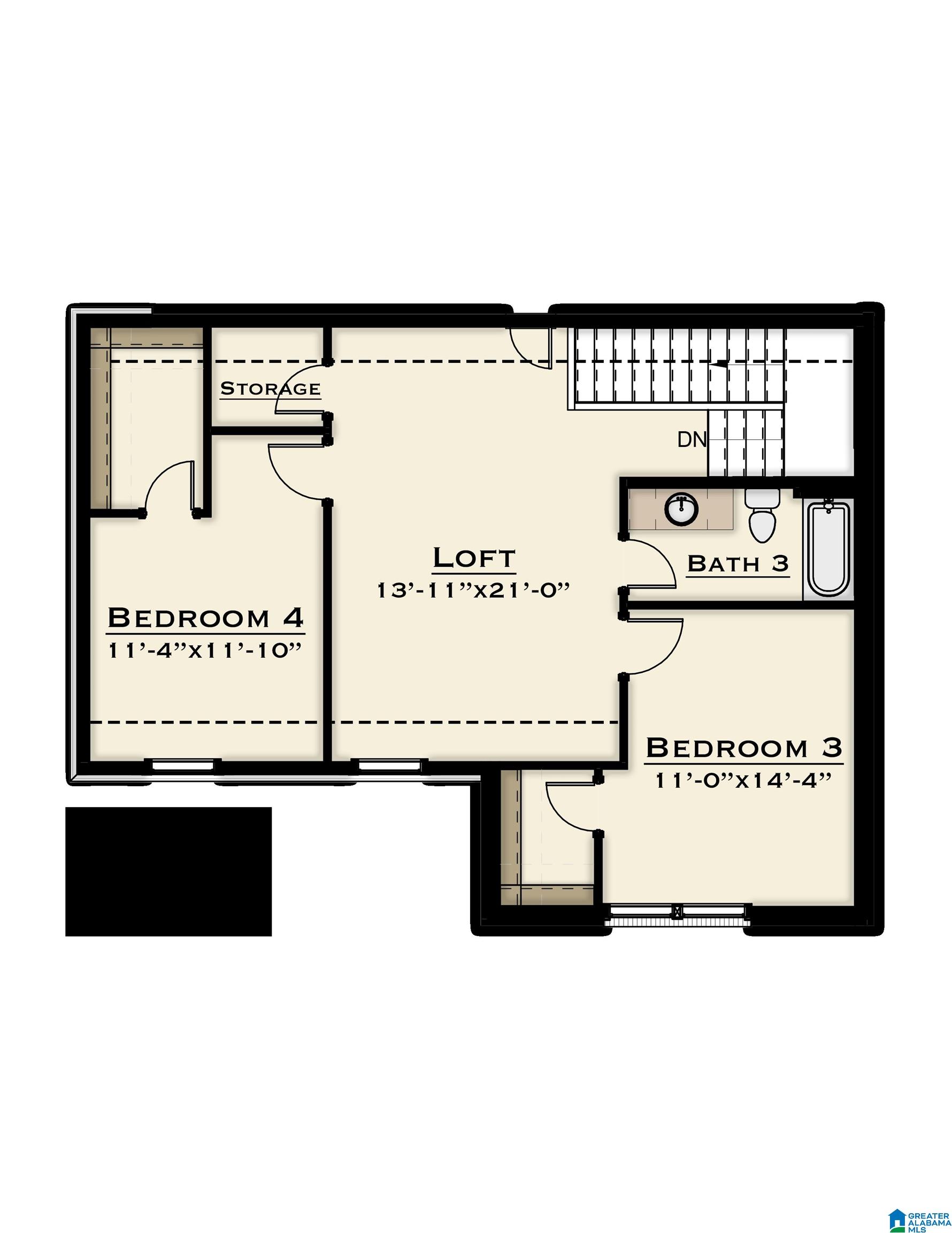 2196 CHELSEA PARK BEND