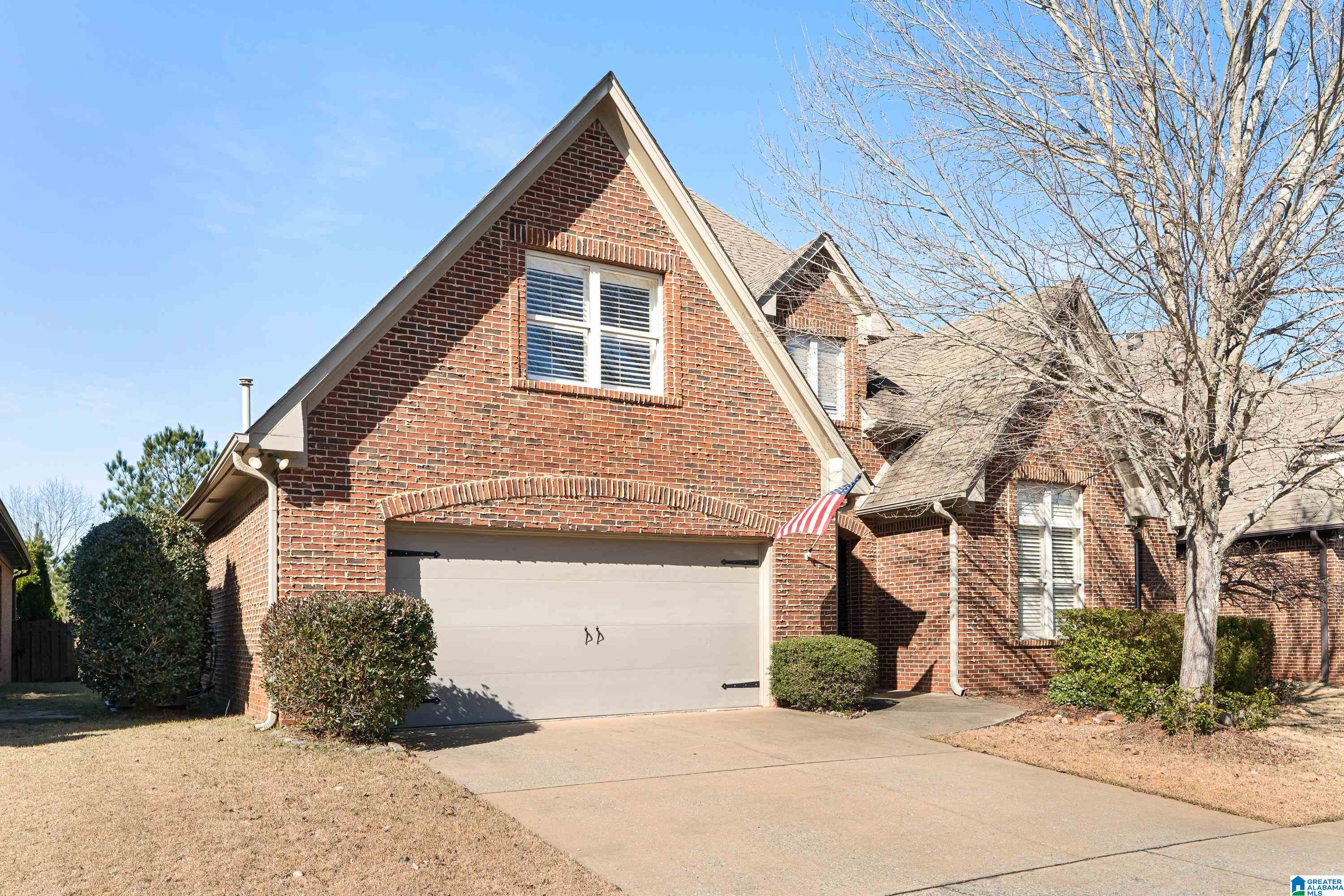 1084 DUNNAVANT PLACE