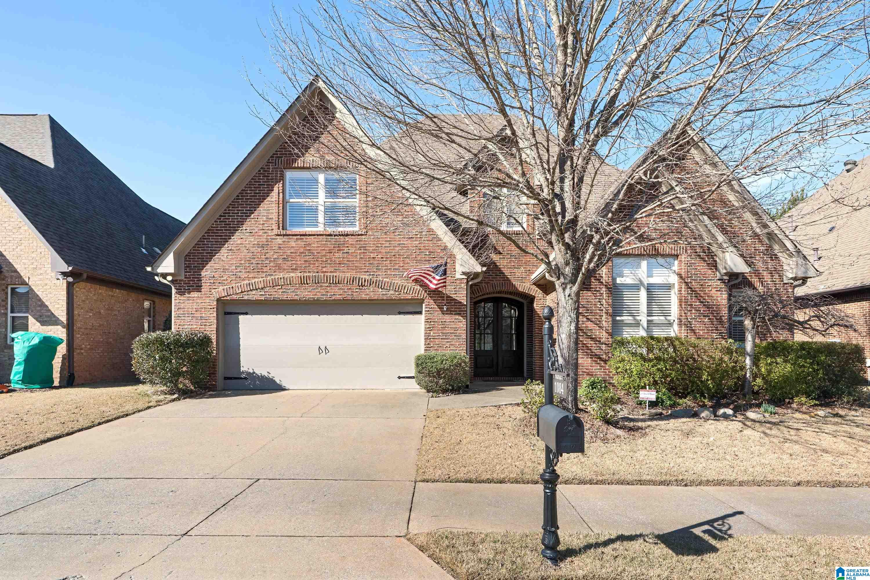 1084 DUNNAVANT PLACE