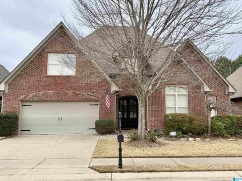 1084 DUNNAVANT PLACE BIRMINGHAM AL 35242