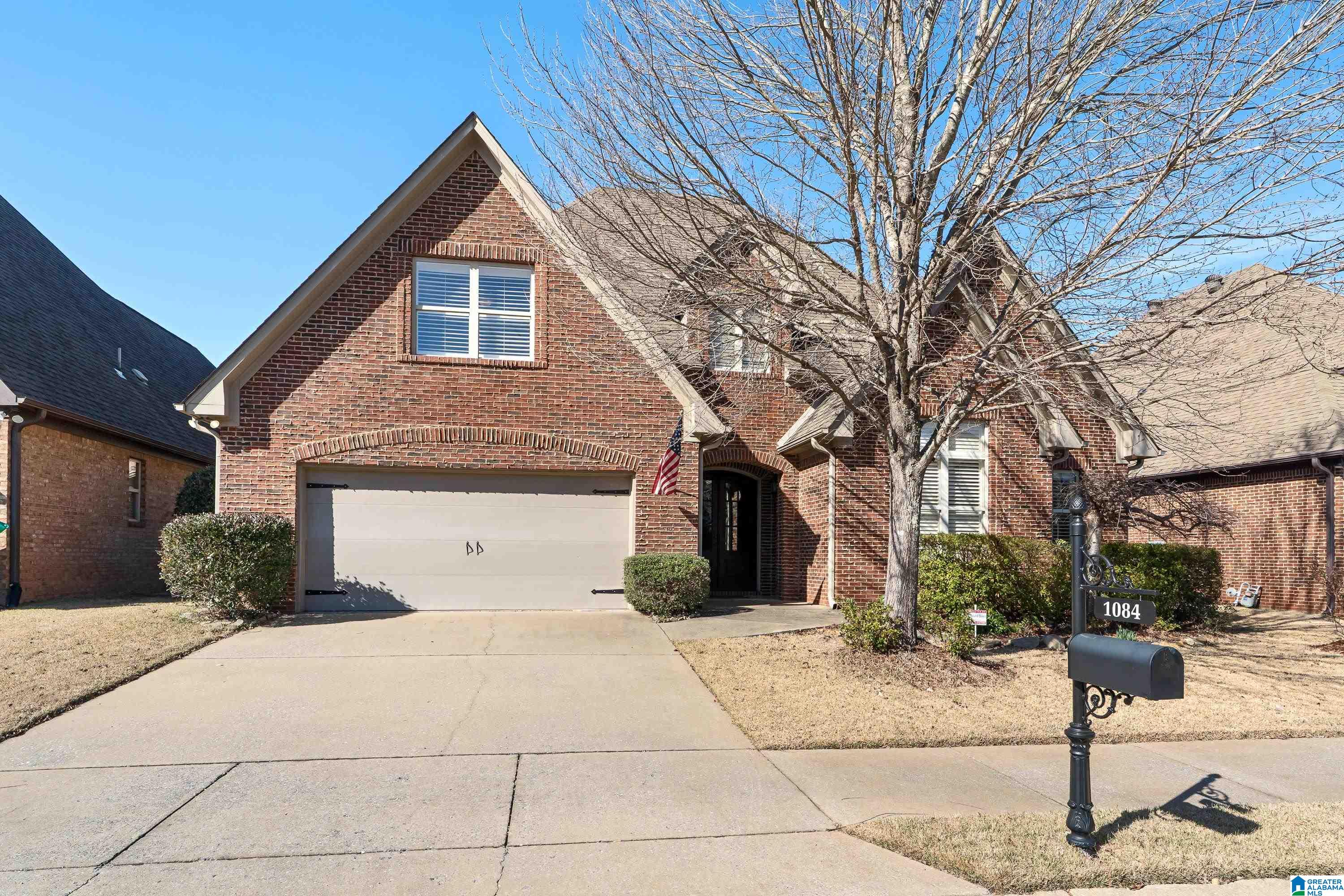 1084 DUNNAVANT PLACE