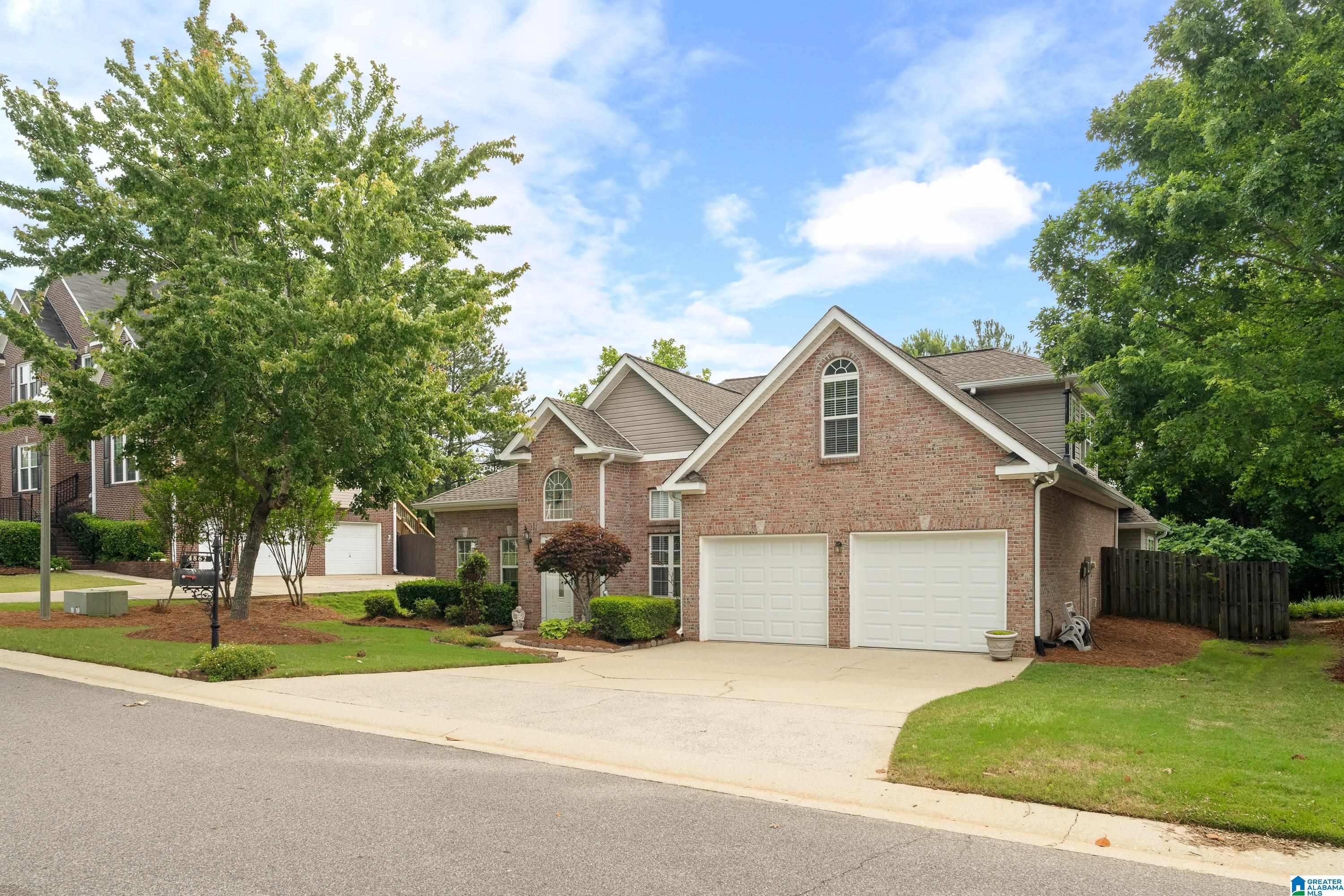 4862 WOOD SPRINGS LANE