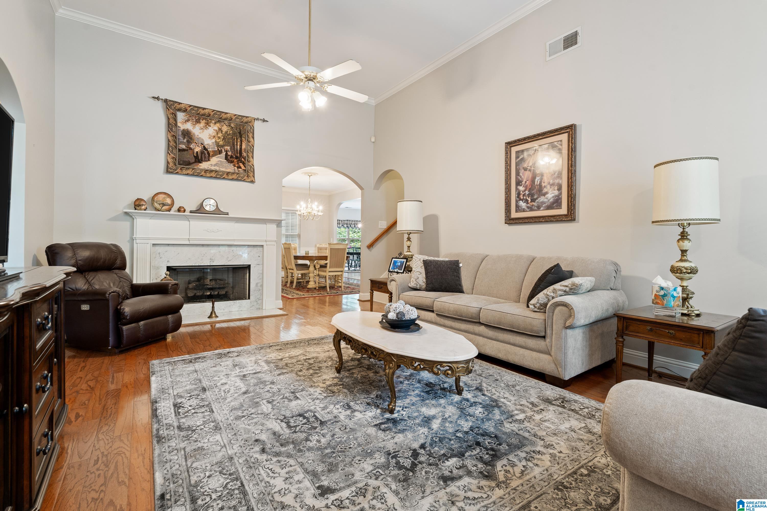 4862 WOOD SPRINGS LANE