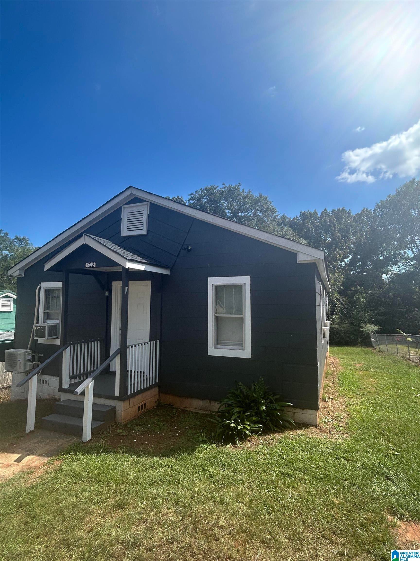 302 LUCIUS DRIVE