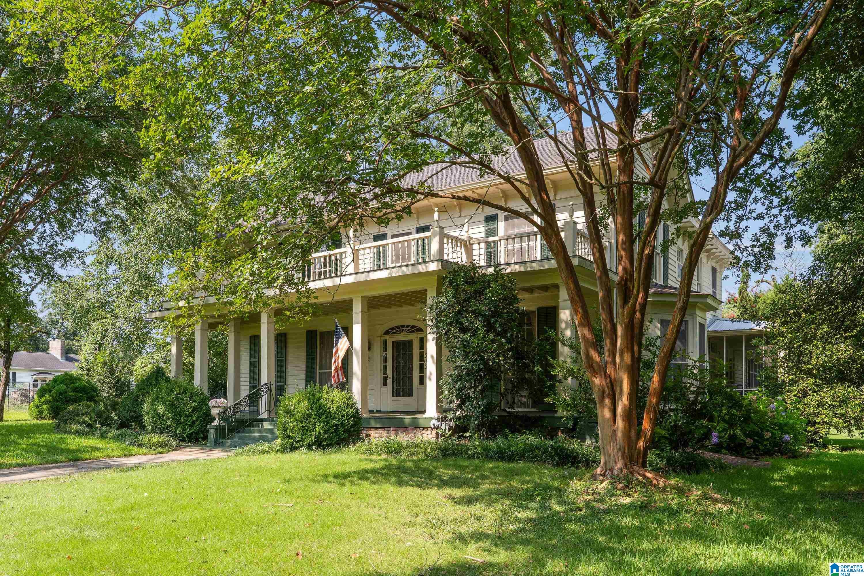 505 EAST STREET S - Photo 2