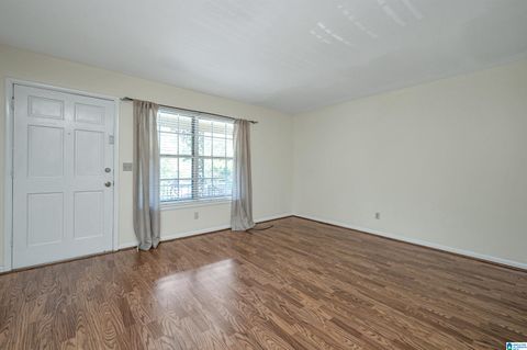 2727 HIGHLAND AVENUE 204 BIRMINGHAM AL 35205