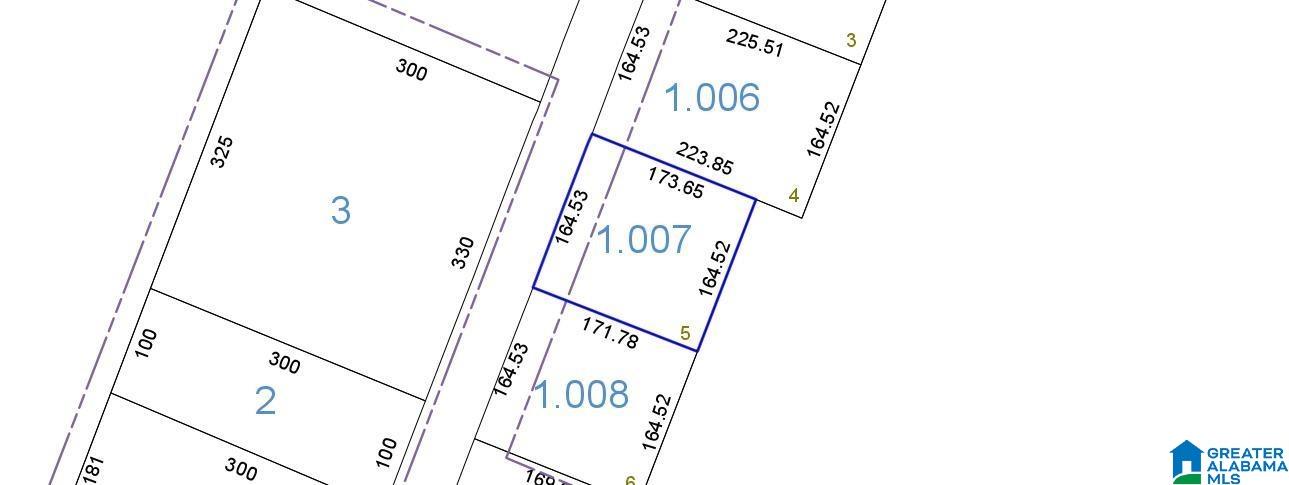 Lot 5 N WALSTON BRIDGE ROAD Lot 5